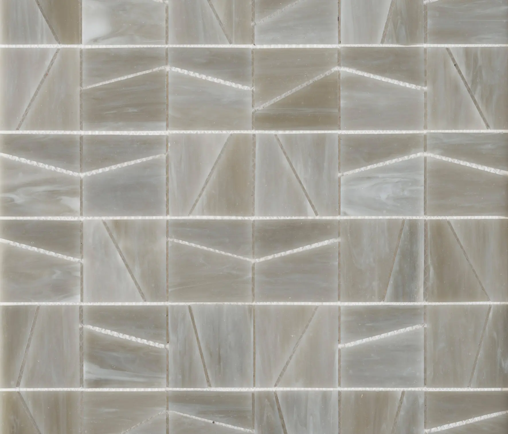 Mosaico+ - Jointed