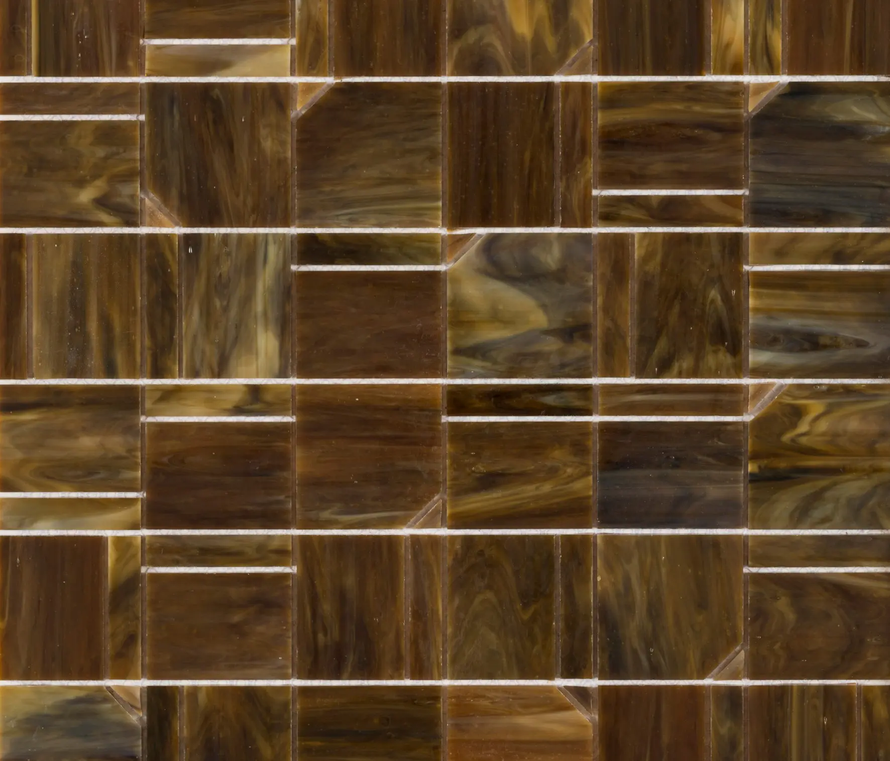 Mosaico+ - Jointed