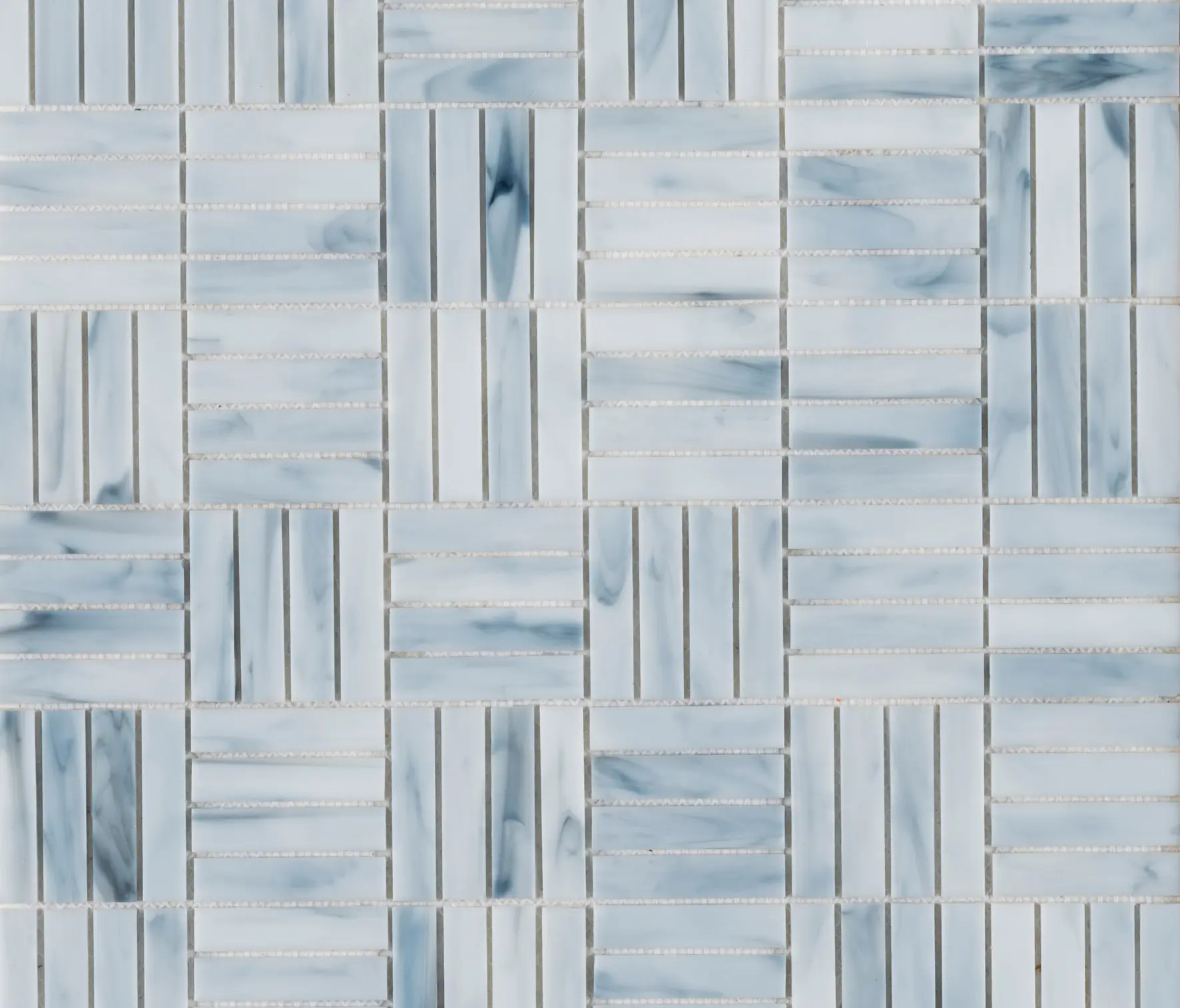 Mosaico+ - Jointed