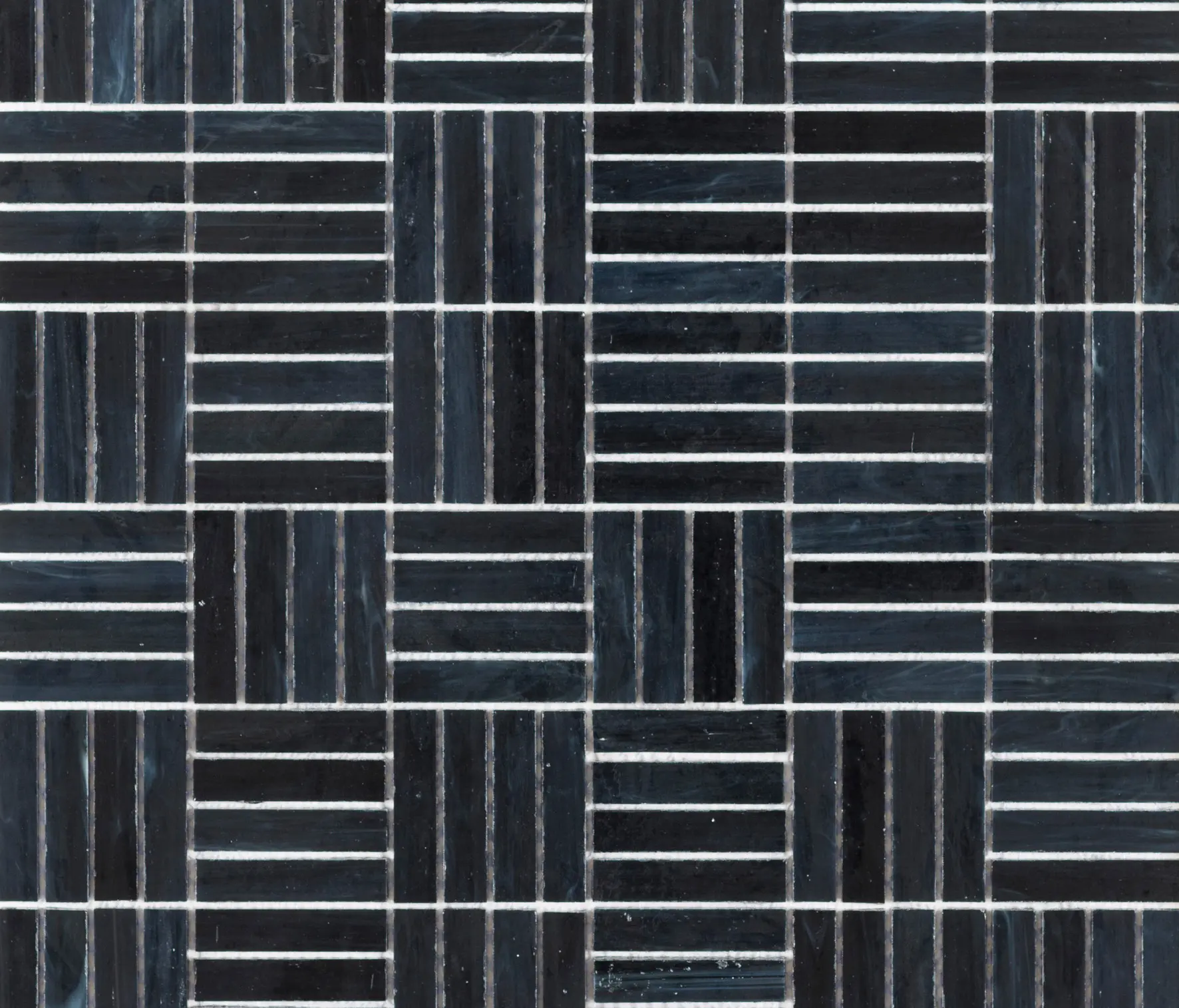 Mosaico+ - Jointed