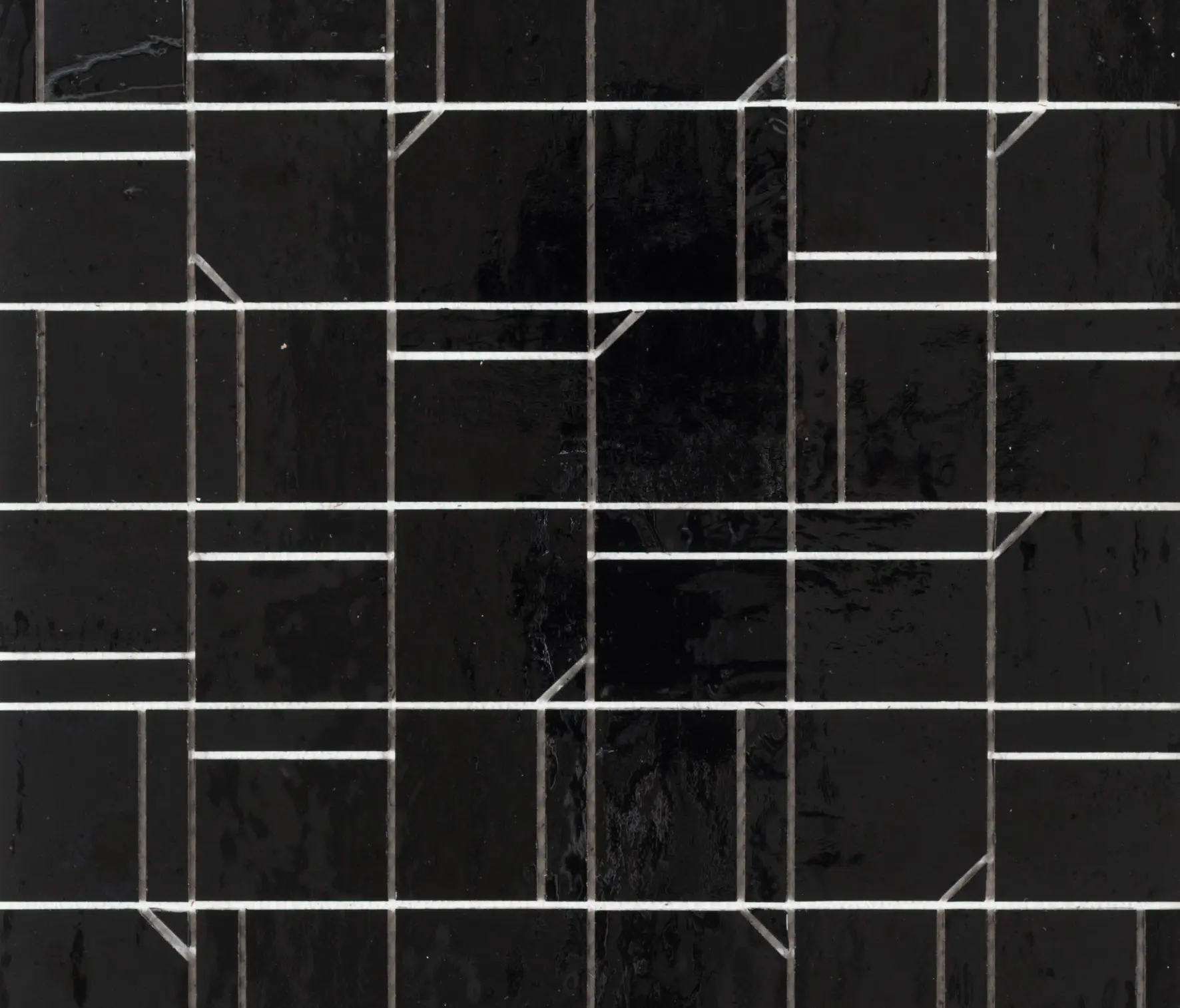 Mosaico+ - Jointed