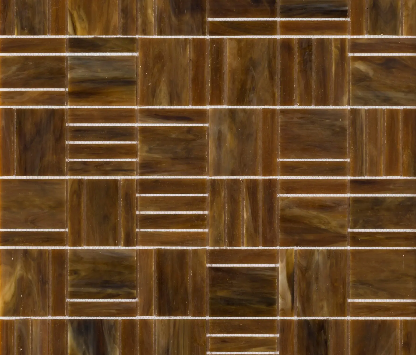 Mosaico+ - Jointed