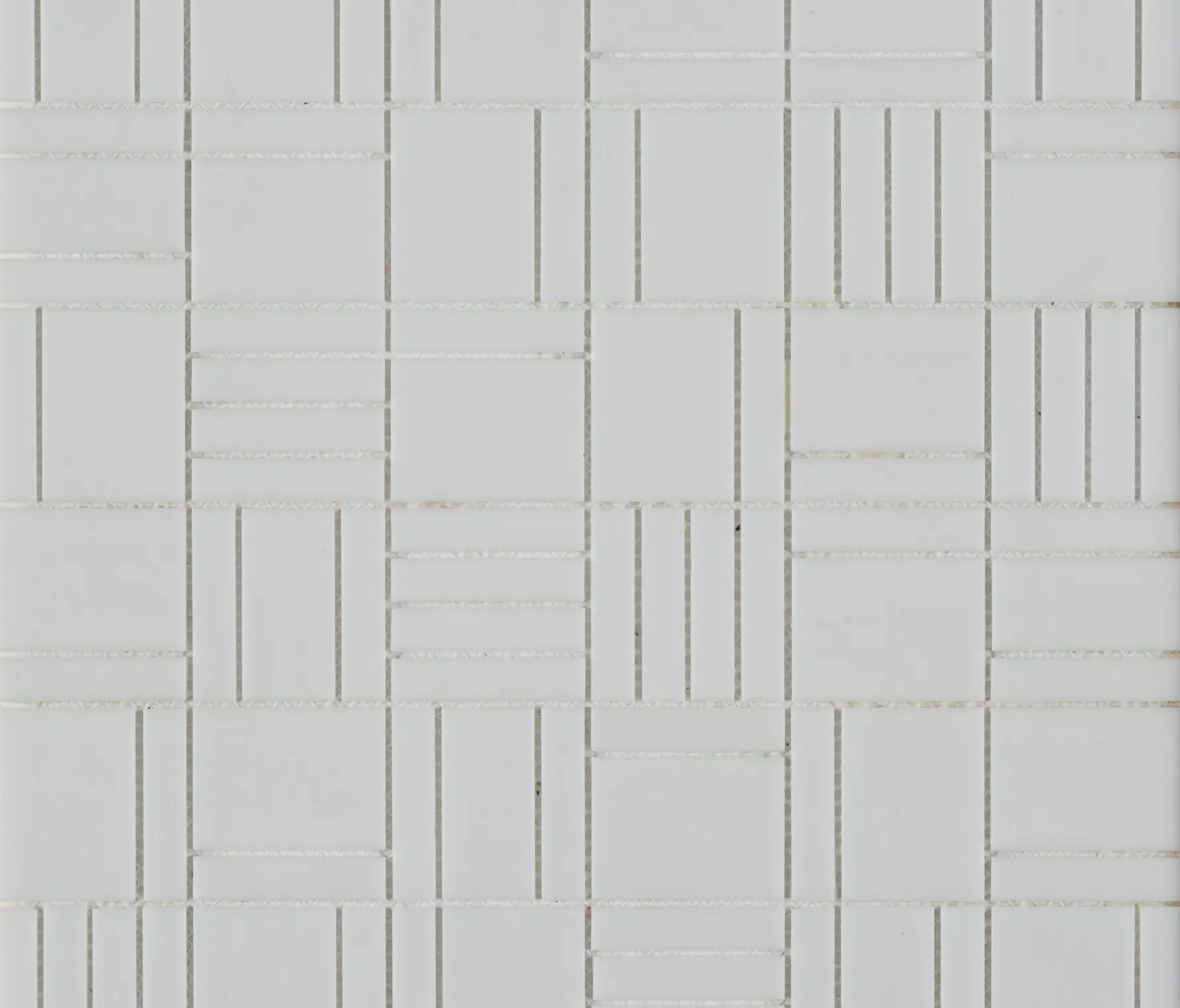 Mosaico+ - Jointed