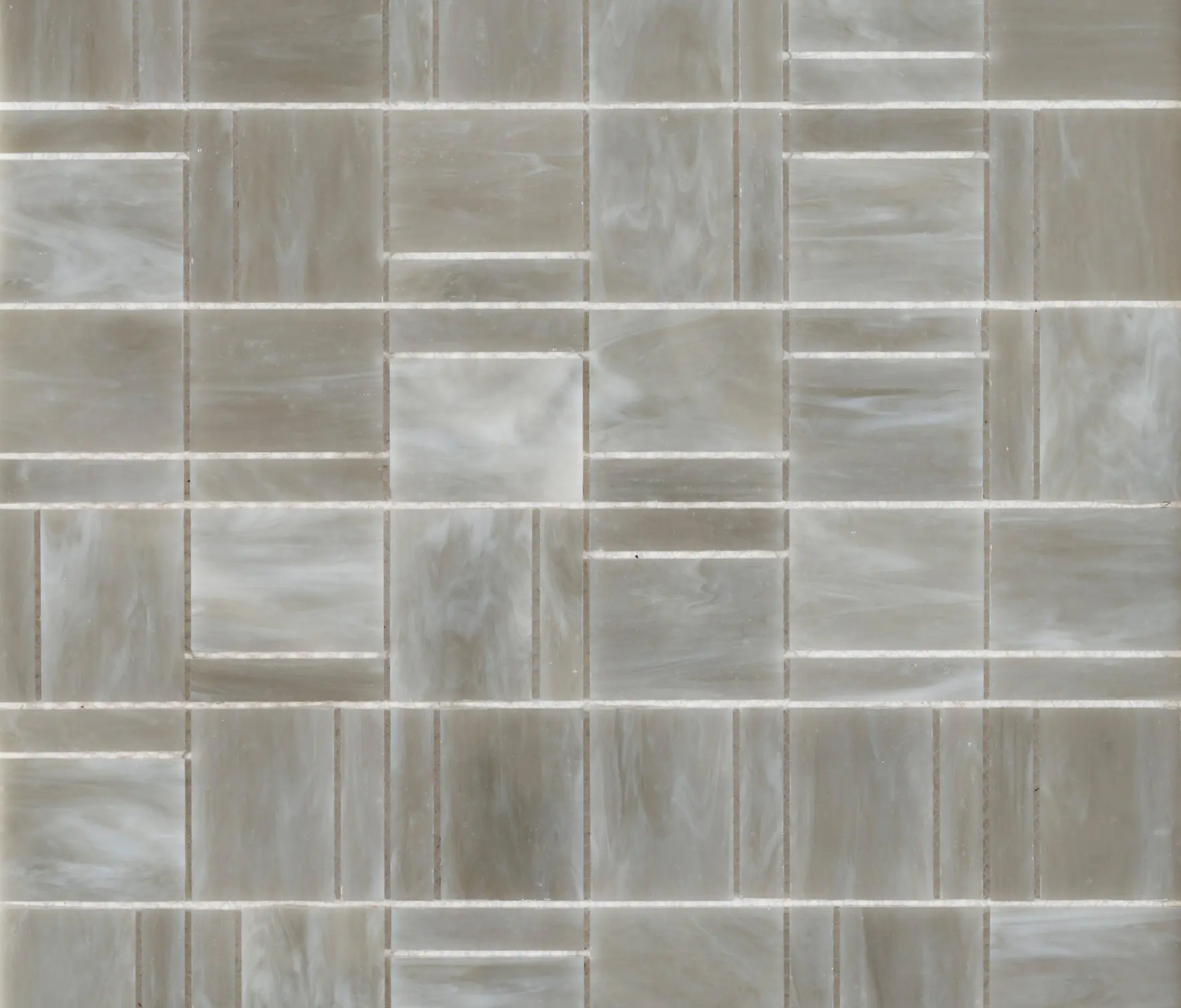 Mosaico+ - Jointed