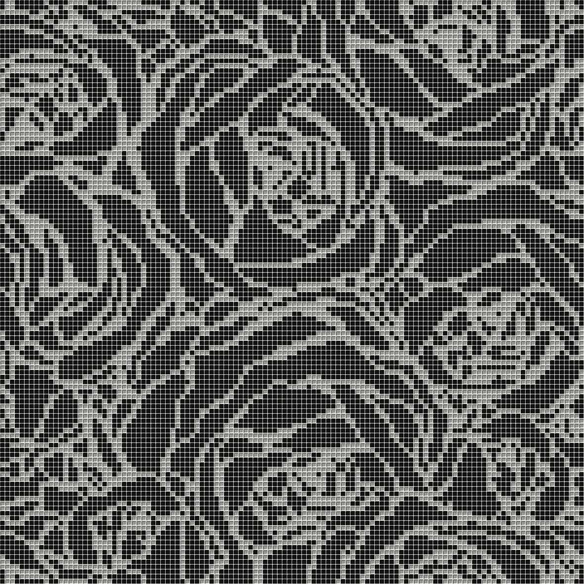 Bouquet Black