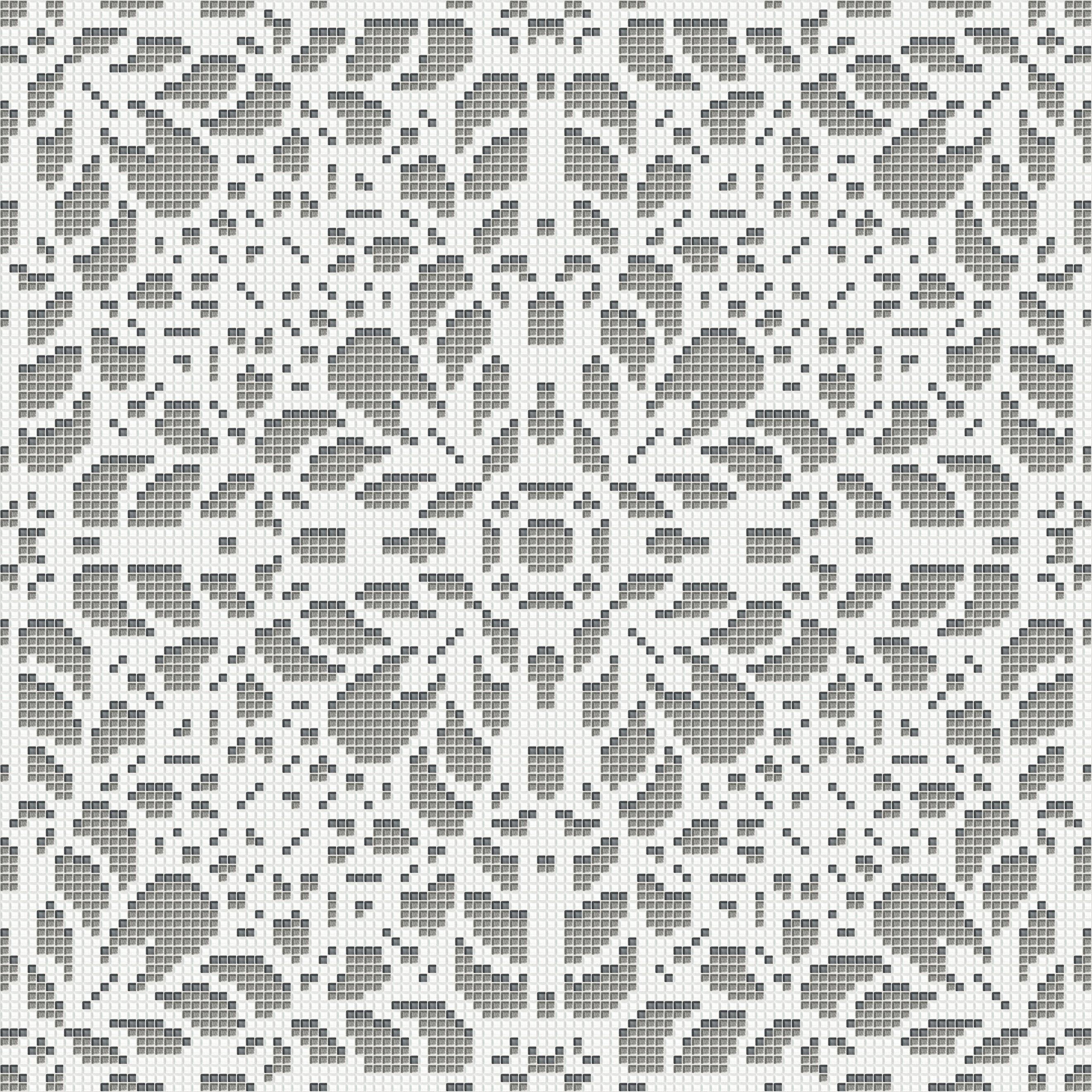 Doily Silver