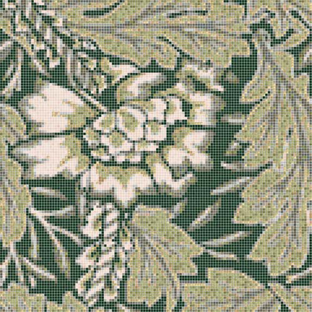 Produkt Green Twine des Herstellers Mosaico+ anzeigen