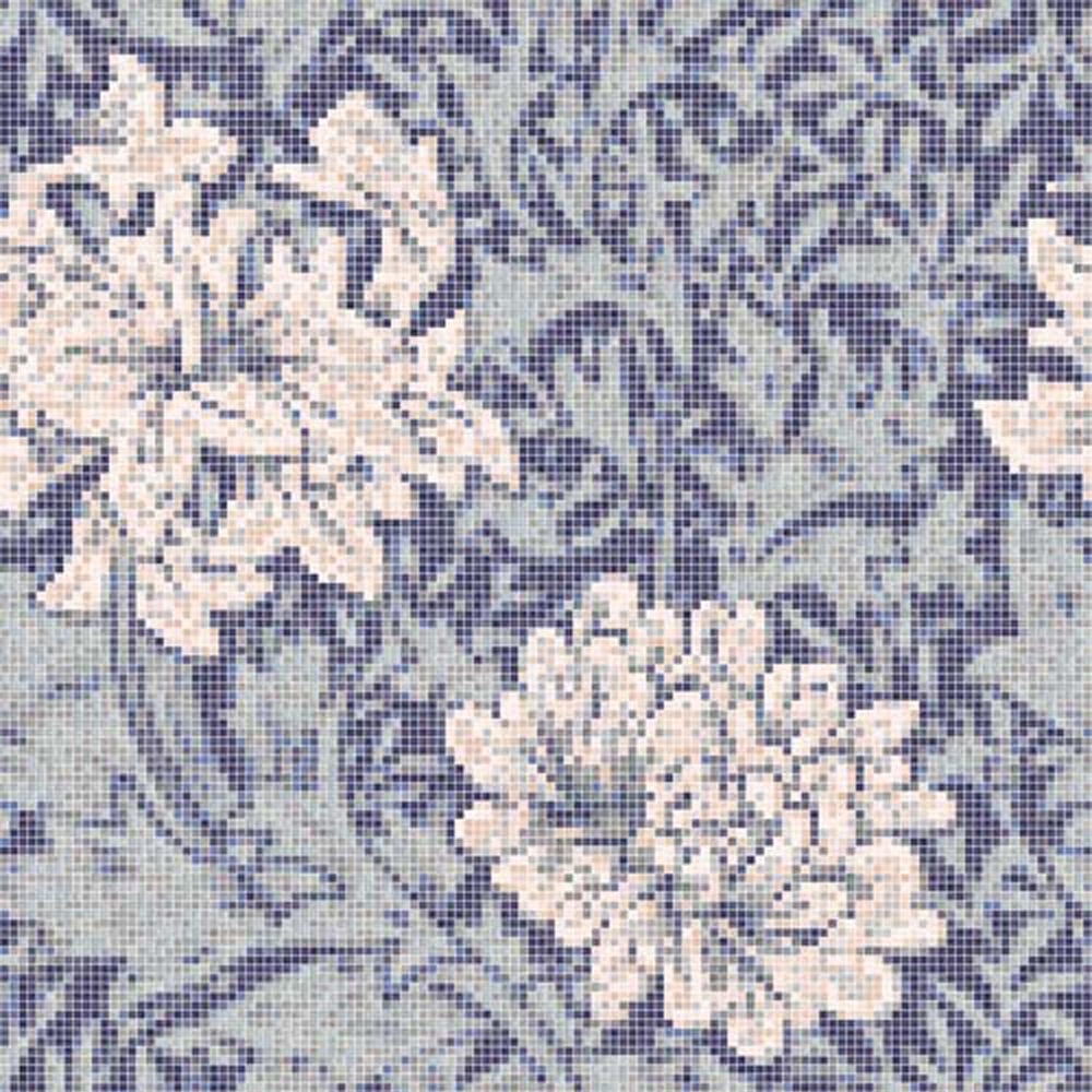 Vertoon produk Spring Blossom van vervaardiger Mosaico+