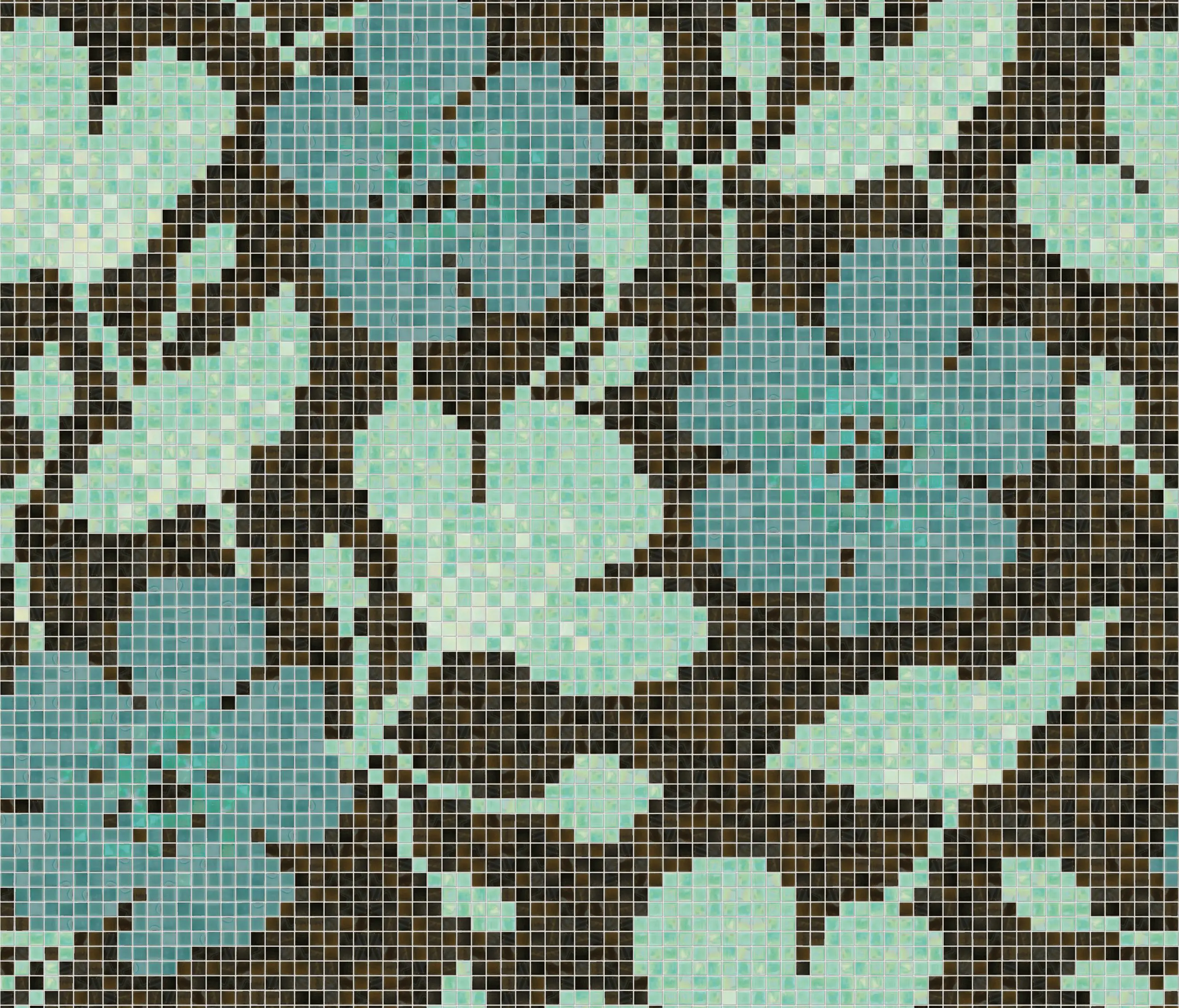 Mosaico+ - Sakura