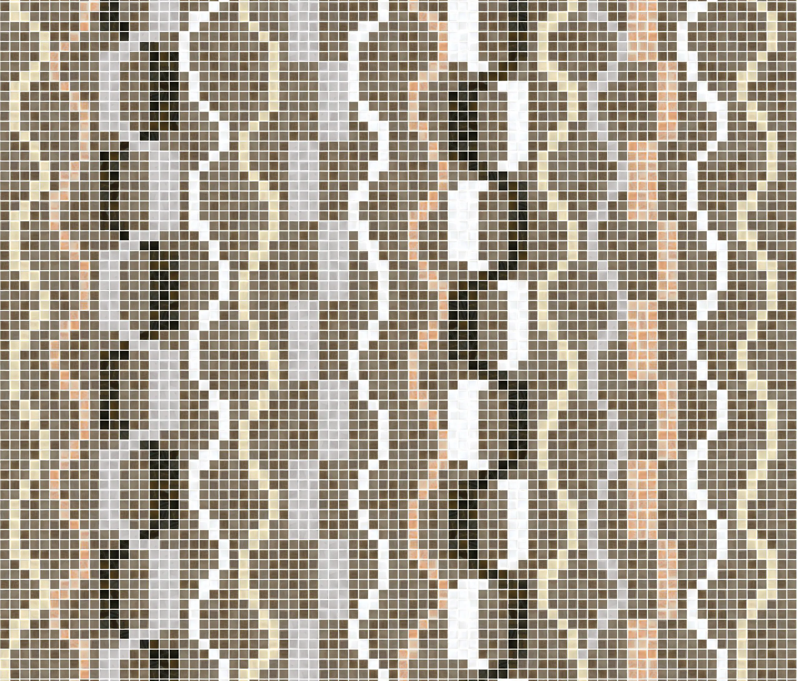 Mosaico+ - Amadi Beige