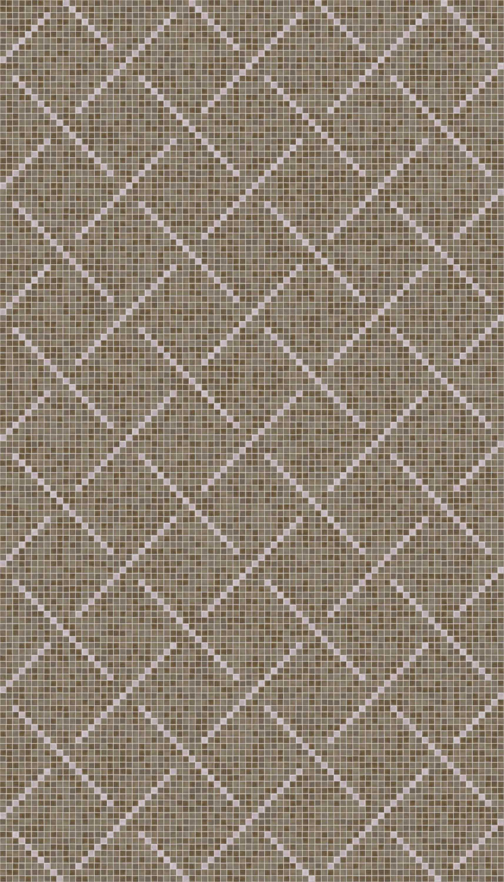 Mosaico+ - Weaving Pattern Tapue