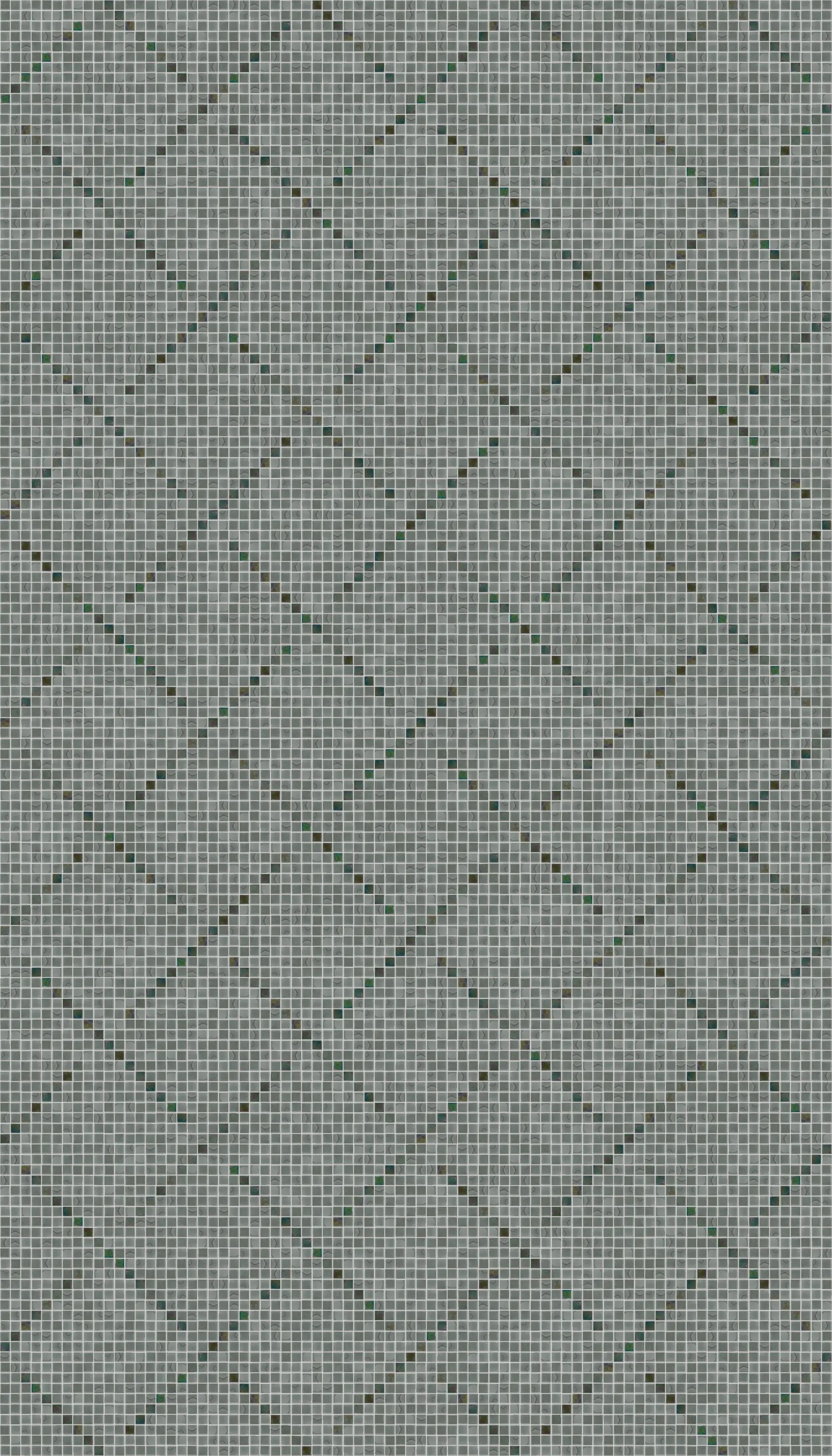Mosaico+ - Weaving Pattern smoke