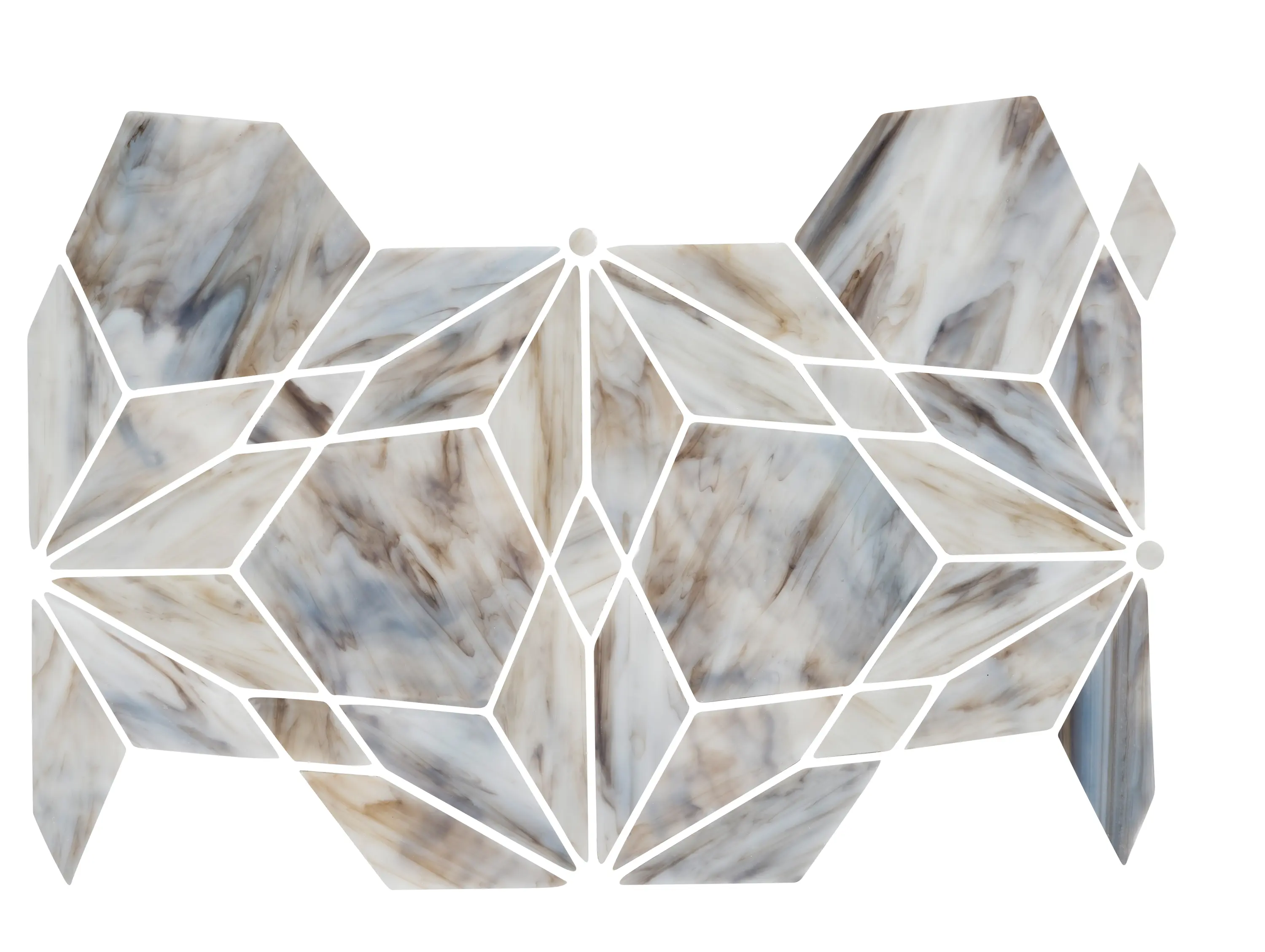 Mosaico+ - Diamond