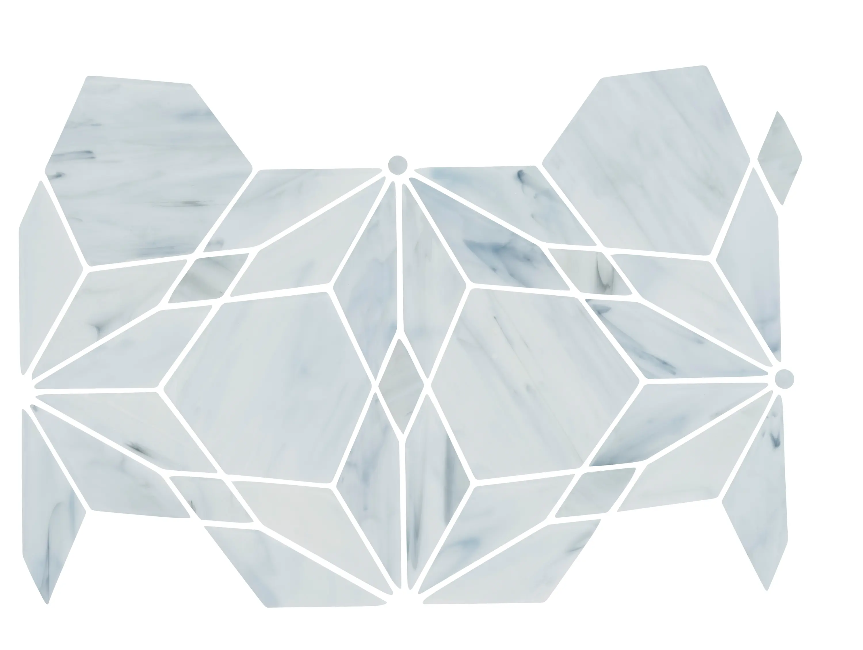 Mosaico+ - Diamond