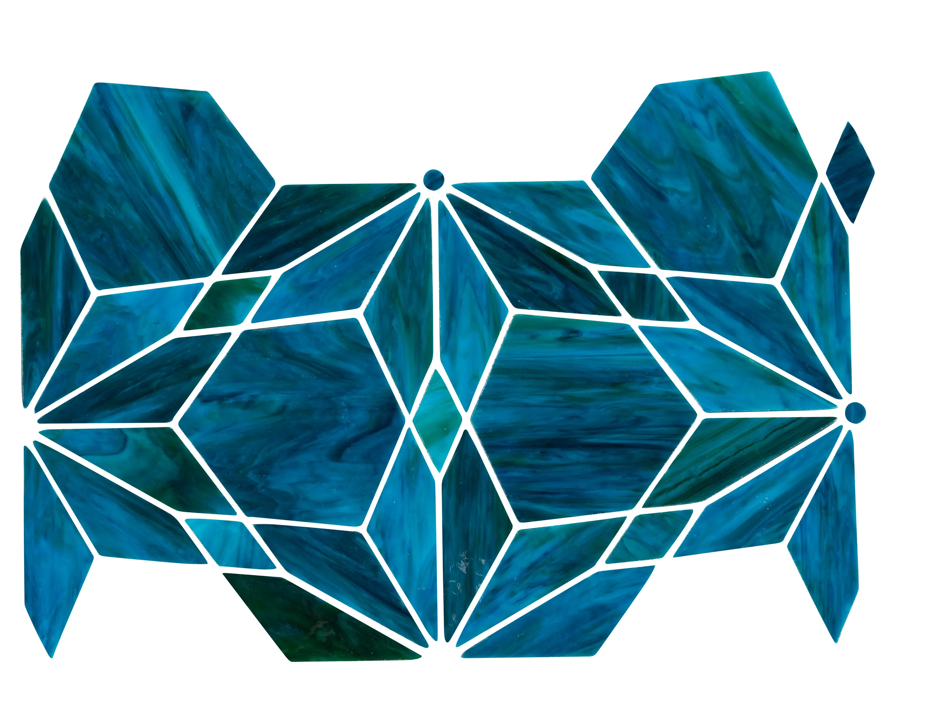 Mosaico+ - Diamond