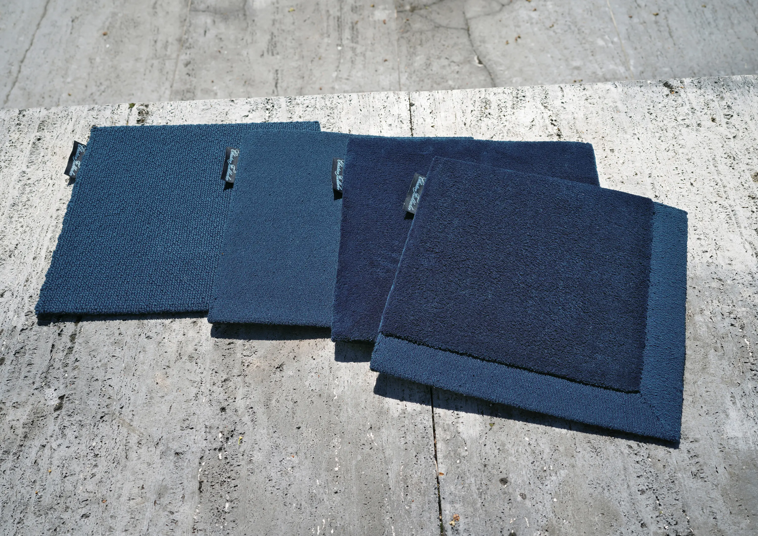 Fischbacher 1819 - Benu Sea Carpets | Kibo
