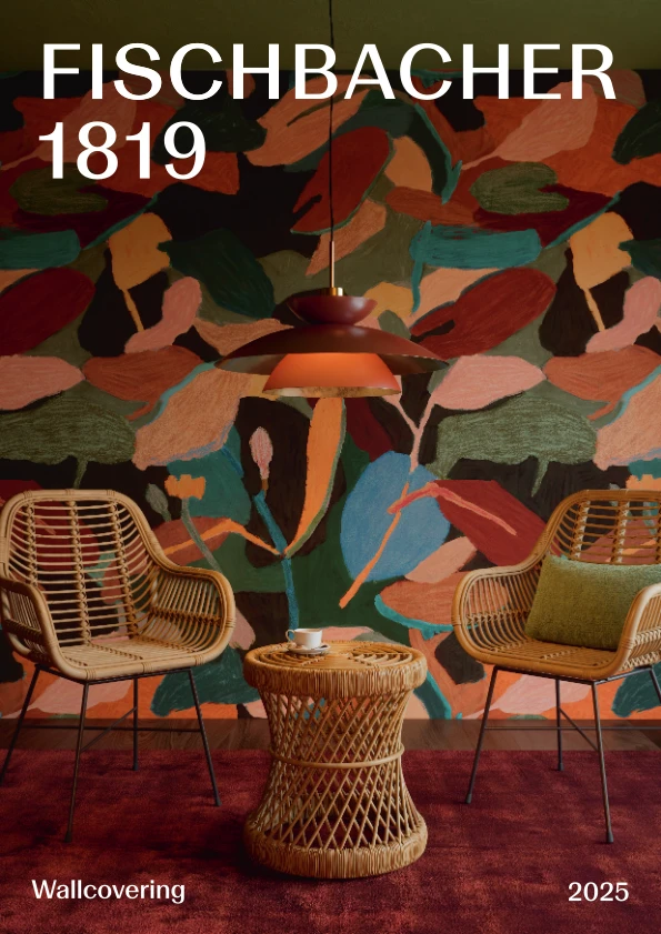 Preview image for the file Wallcovering