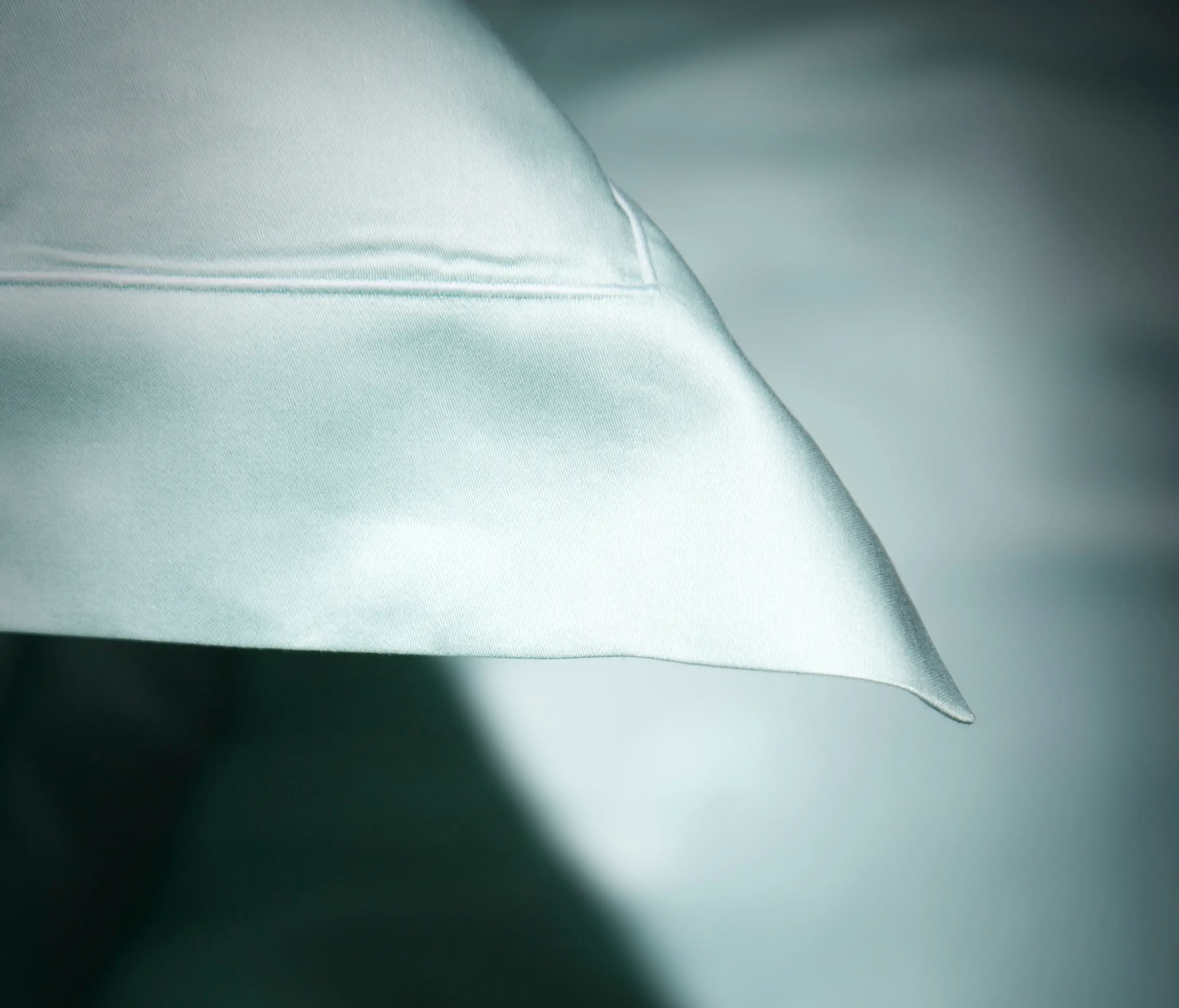 Fischbacher 1819 - Satin uni