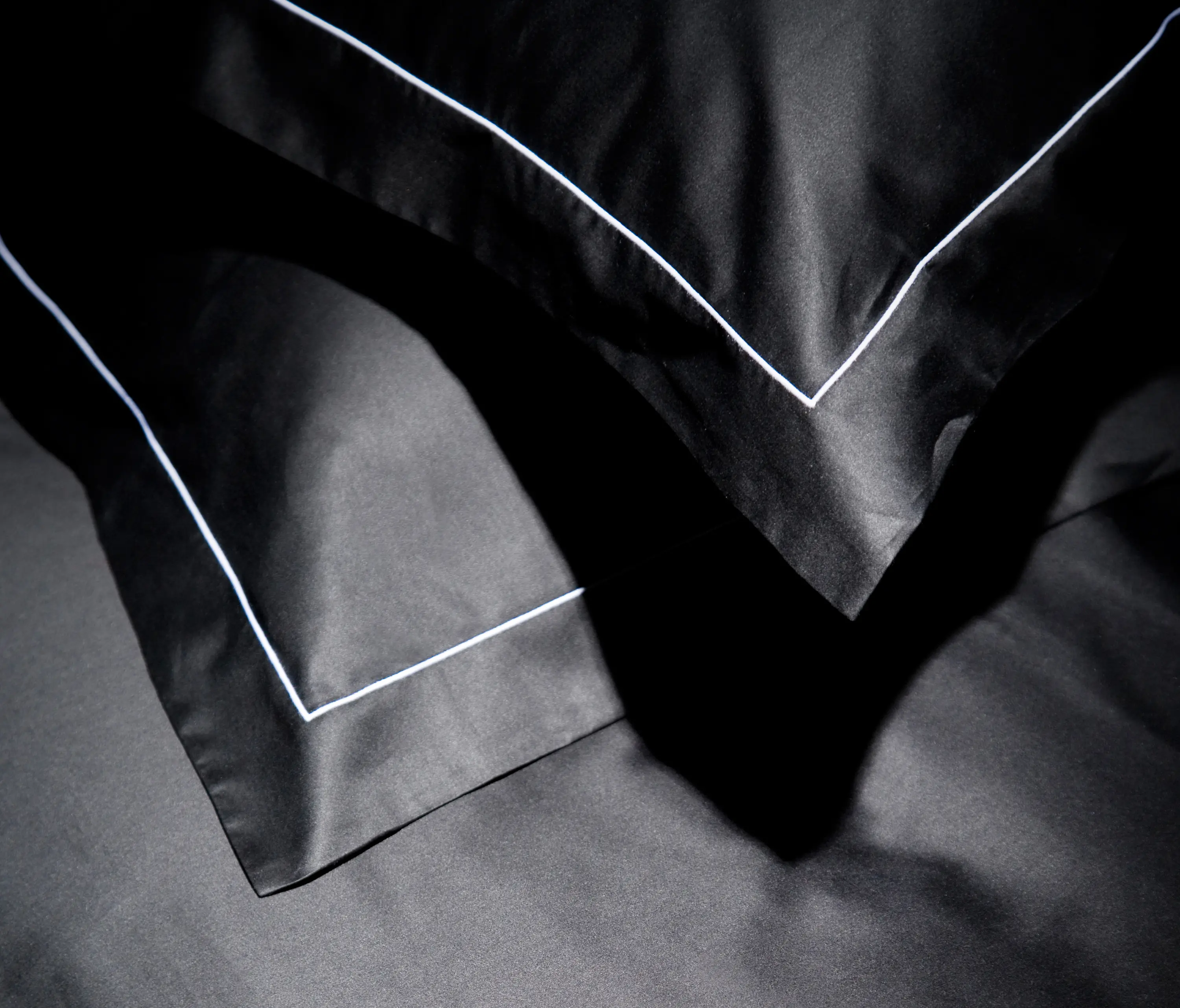 Fischbacher 1819 - Satin uni