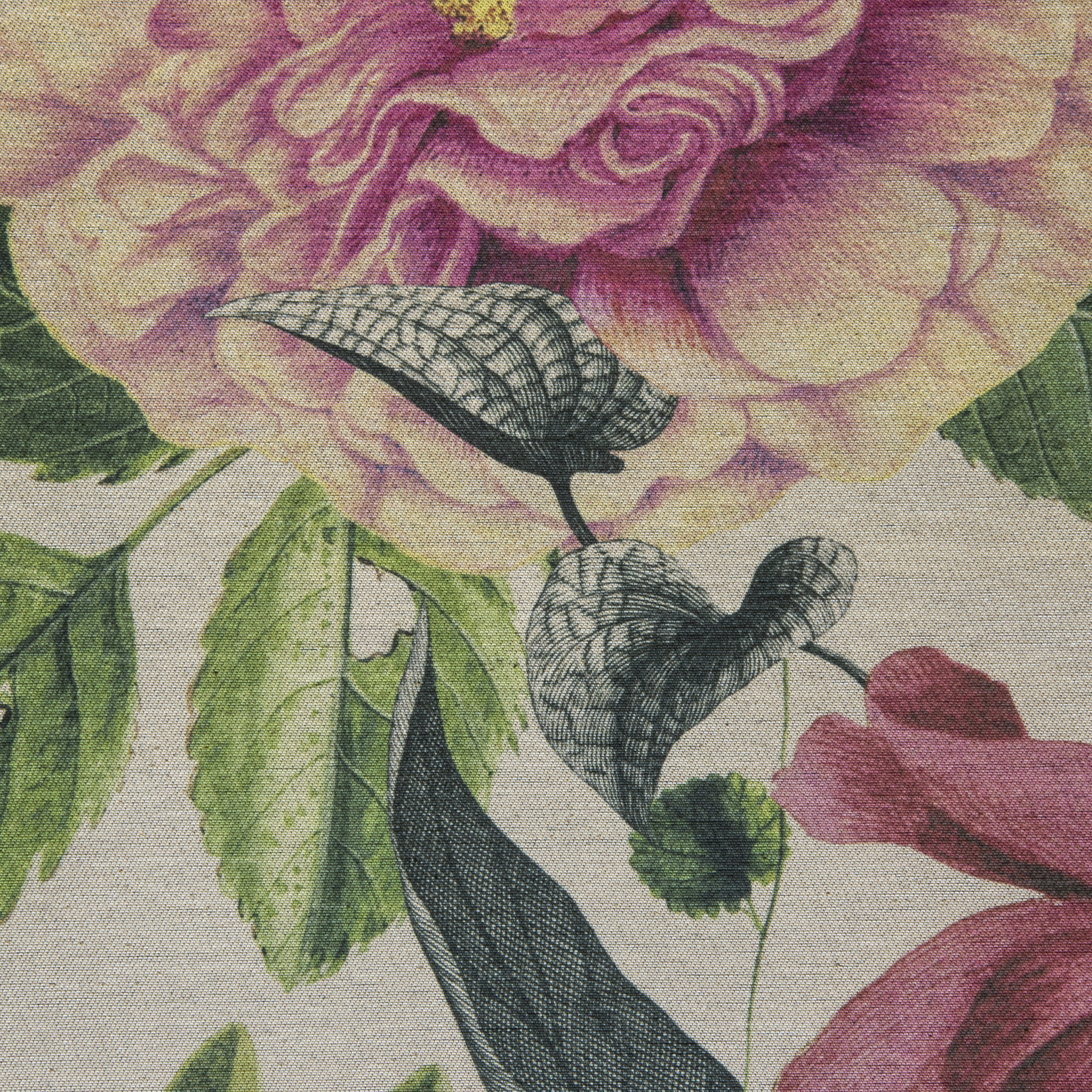 Mostra il prodotto Interfloral 703 del produttore Fischbacher 1819