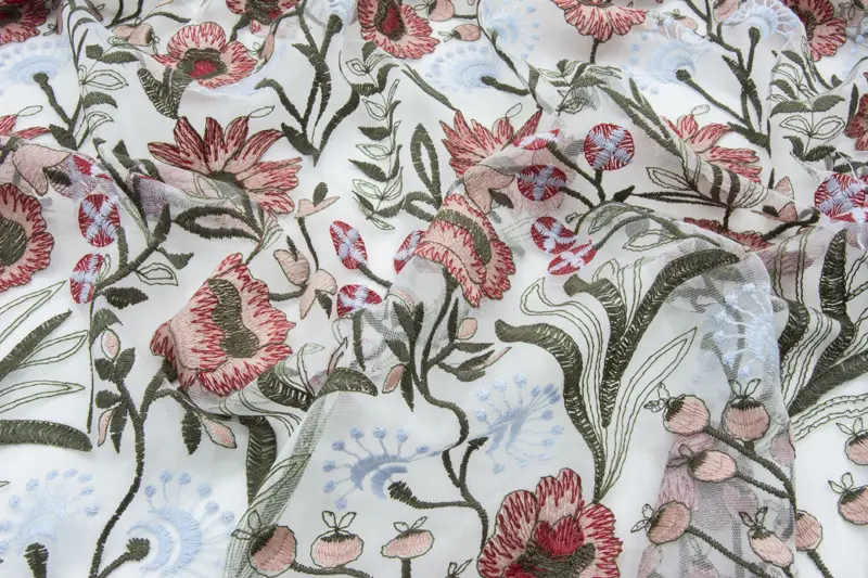 Fischbacher 1819 - La Primavera 102