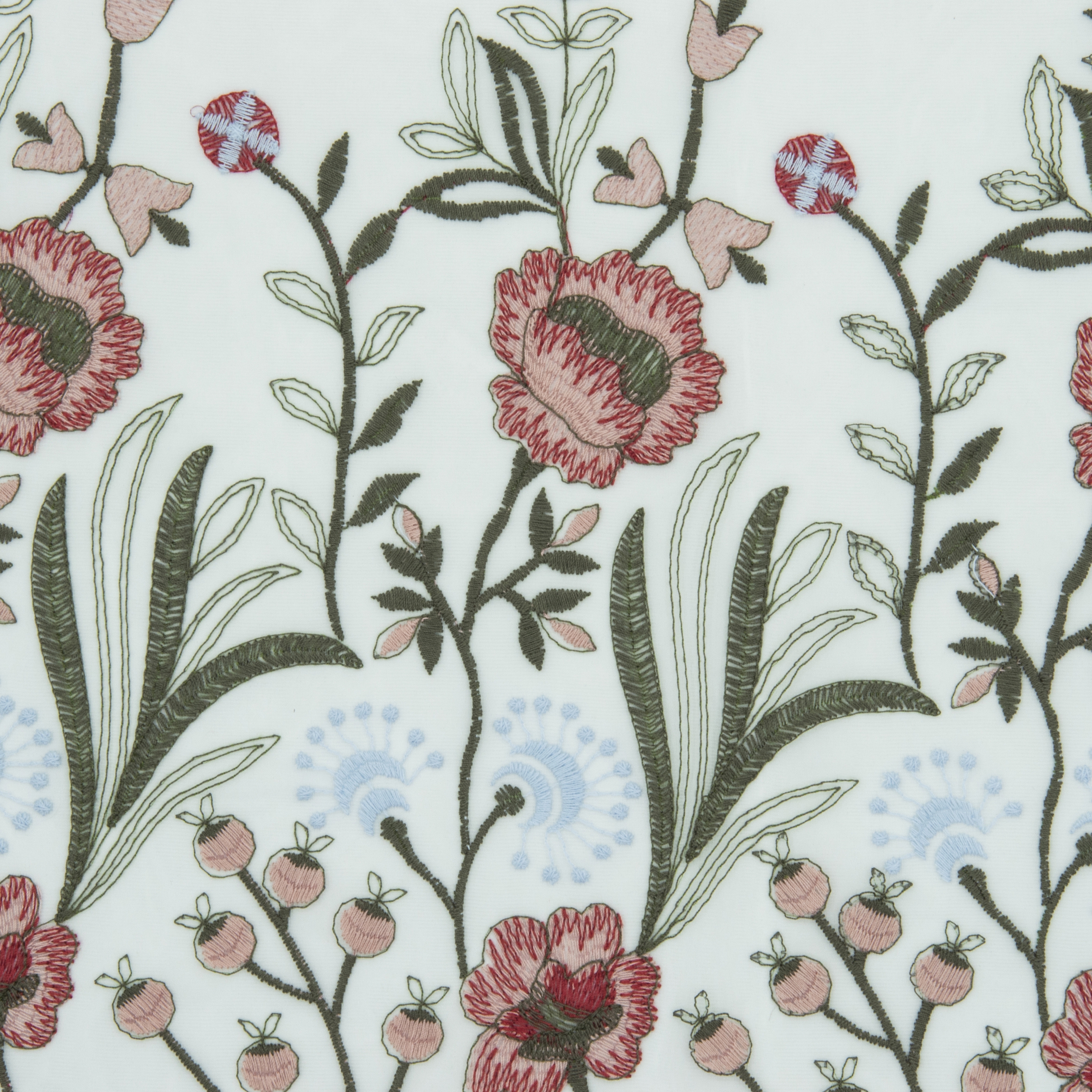 La Primavera 102