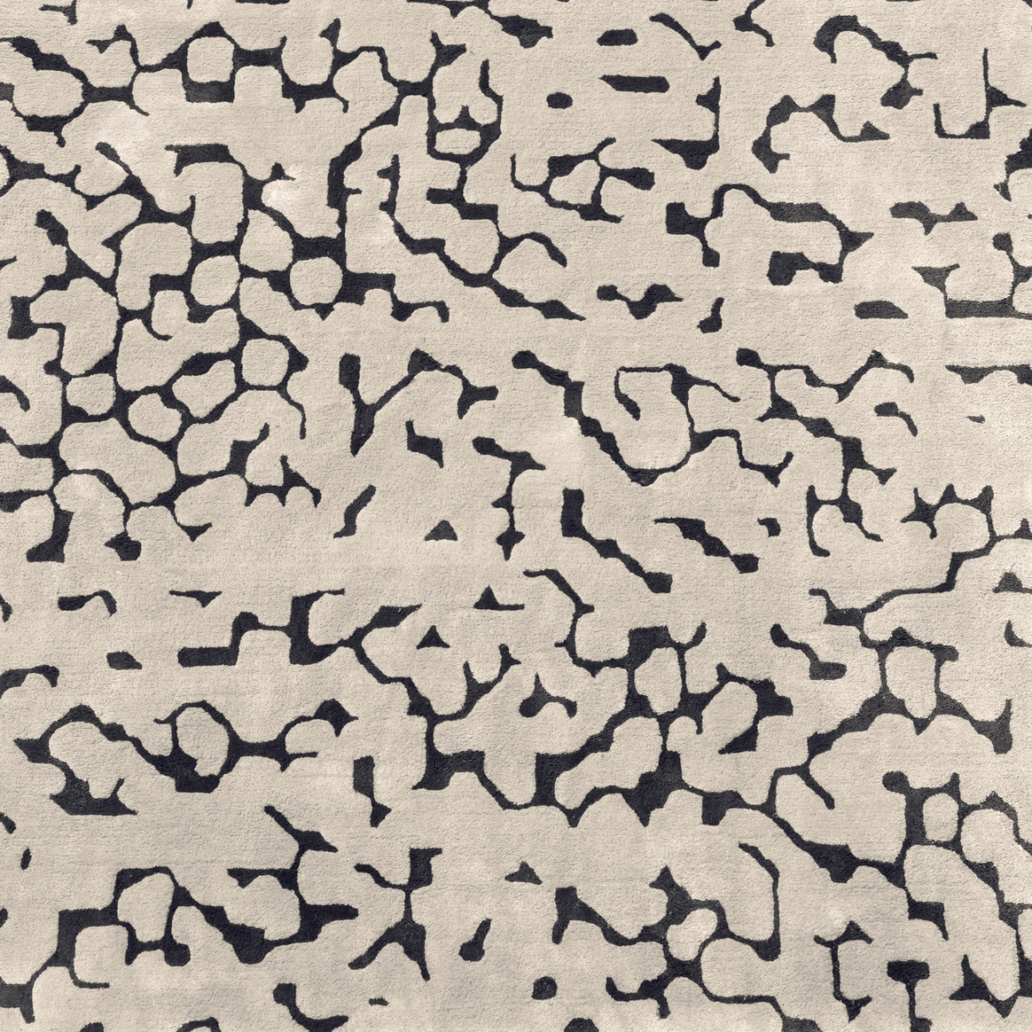 Display product Benu Sea Carpets | Elgon from manufacturer Fischbacher 1819