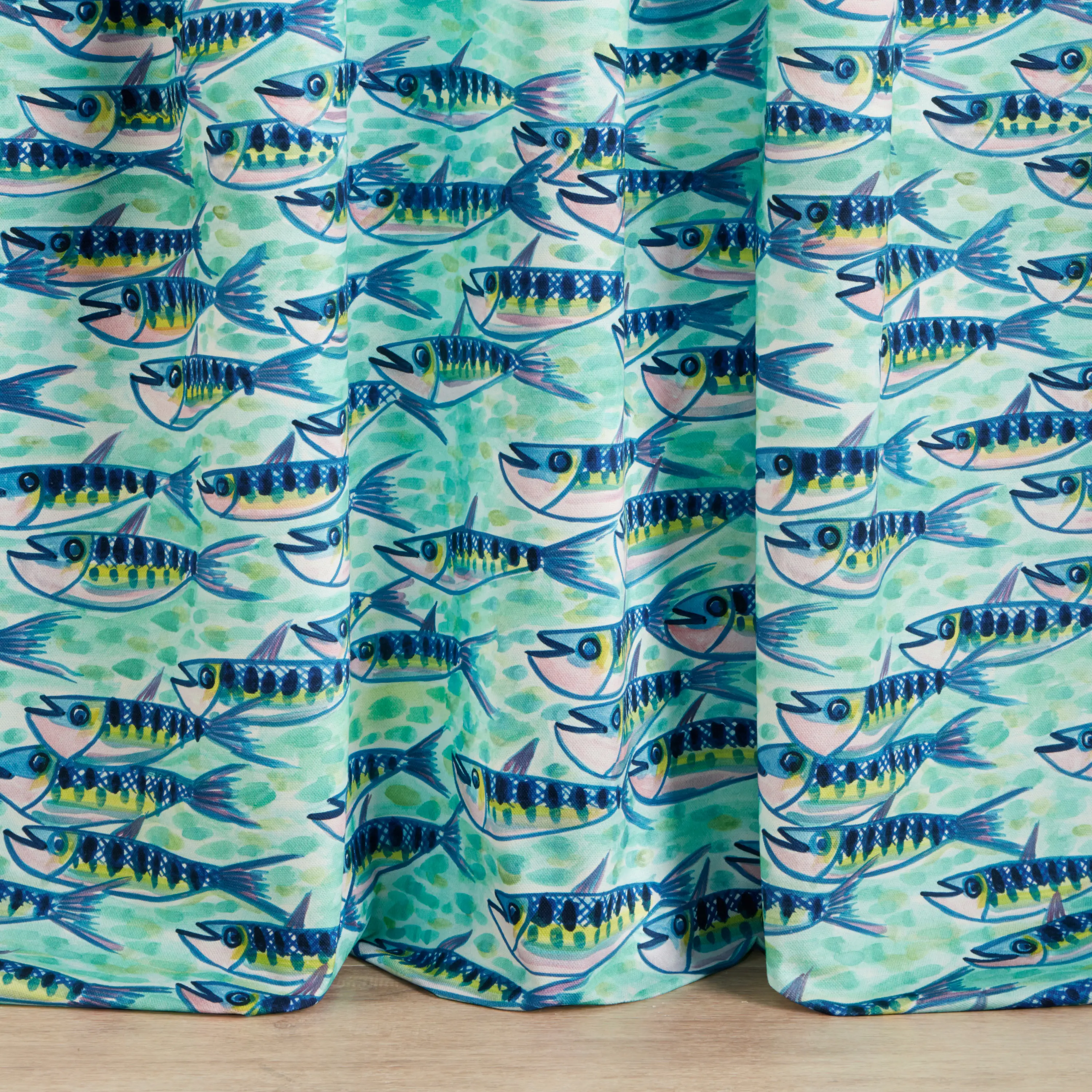 Fischbacher 1819 - Capsule | Ikan
