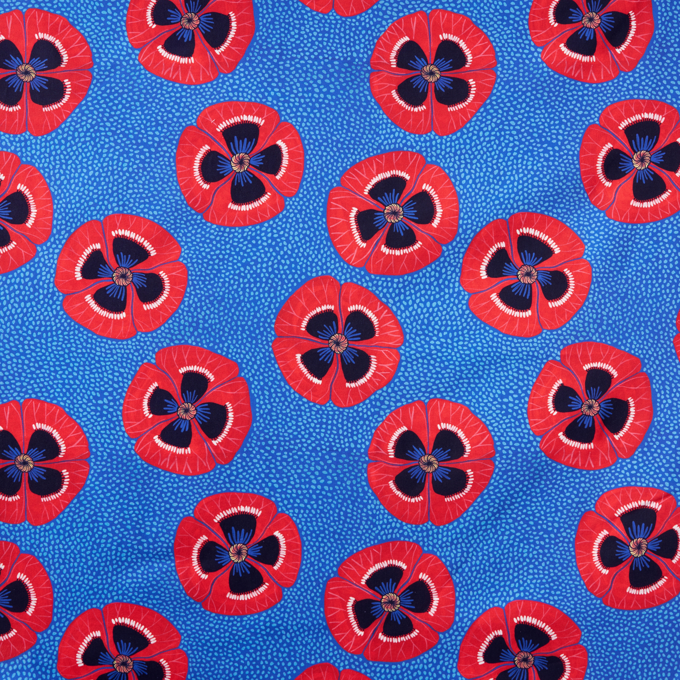 Mostra il prodotto Capsule | Poppy del produttore Fischbacher 1819