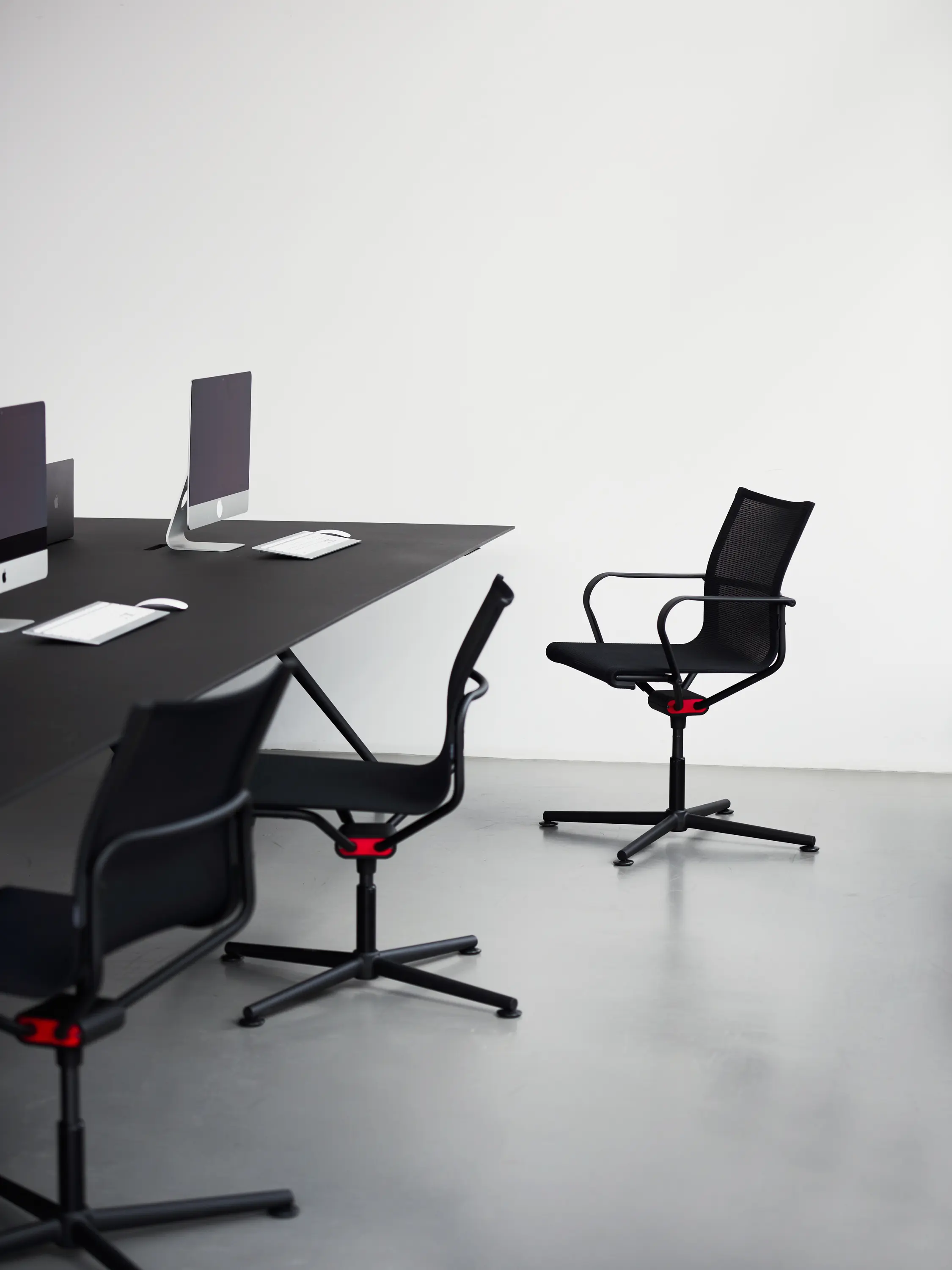 Wagner - D1 office