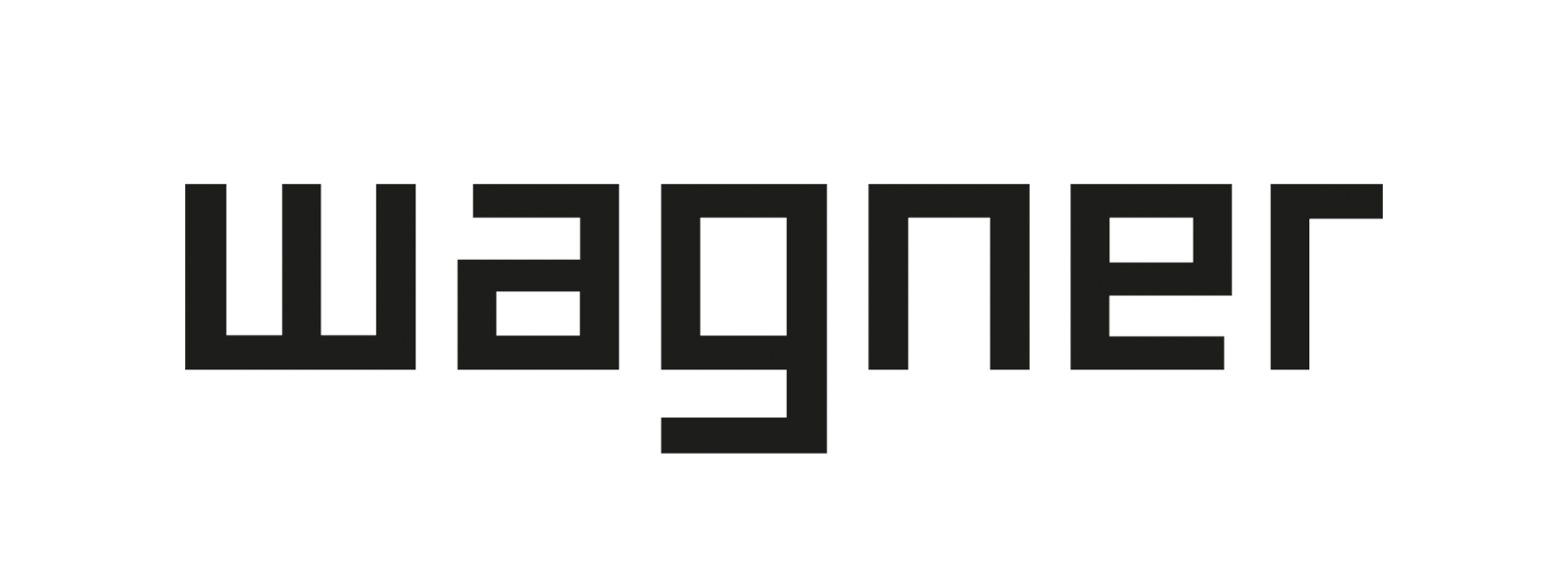 Logo for manufacturer Wagner
