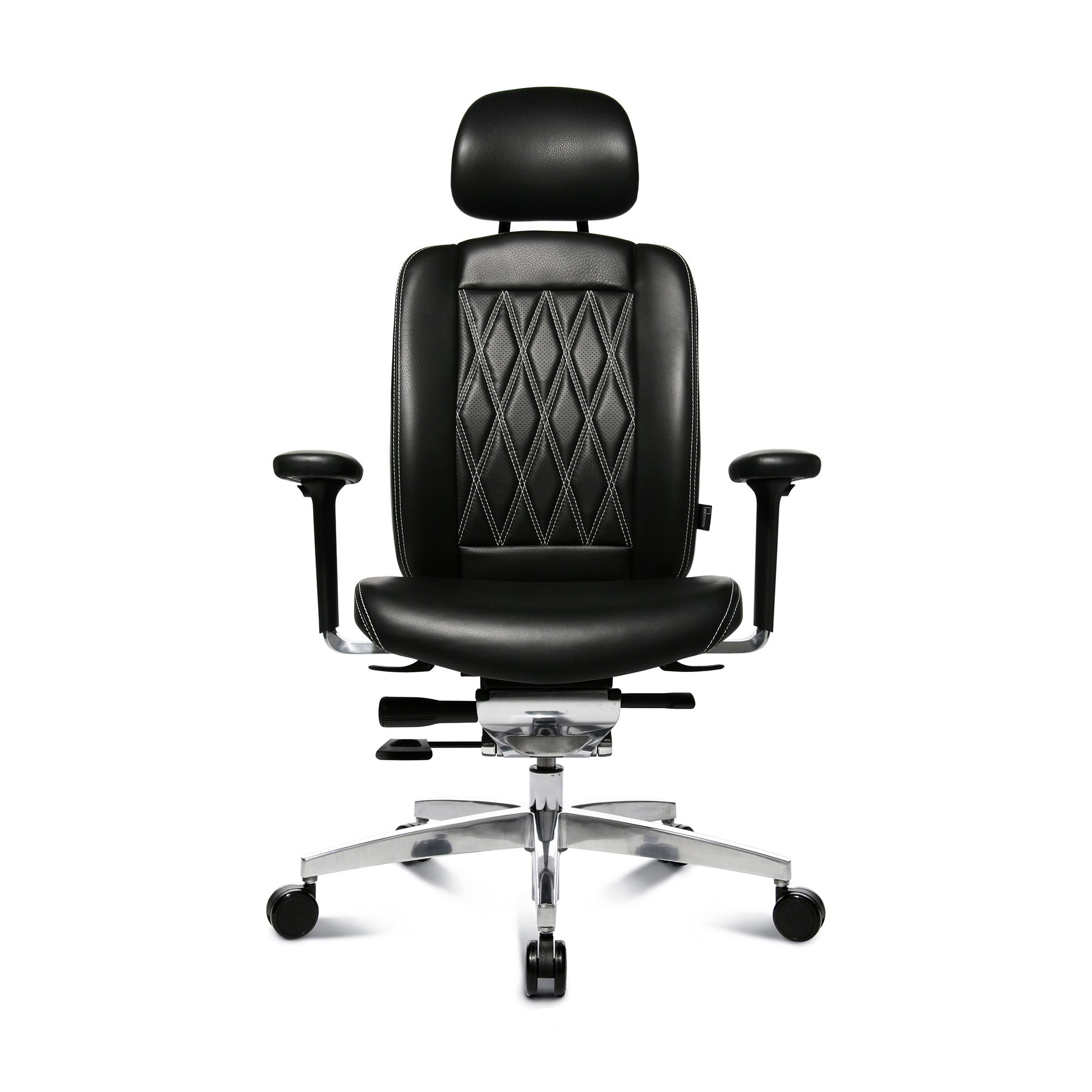 Display product AluMedic Ltd. S Comfort from manufacturer Wagner