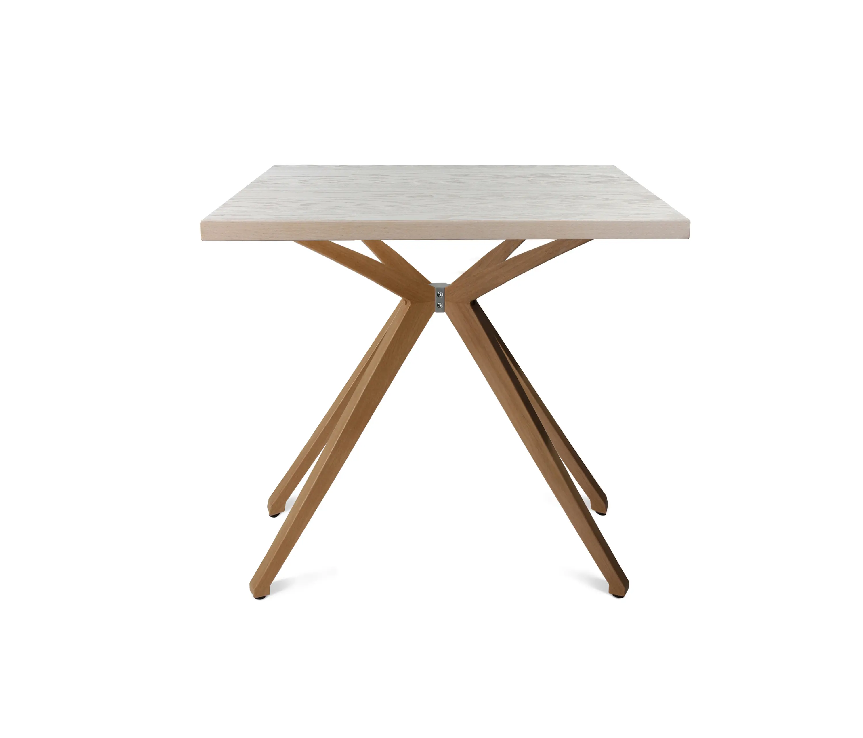 Wagner - W-Table - klein Holzgestell