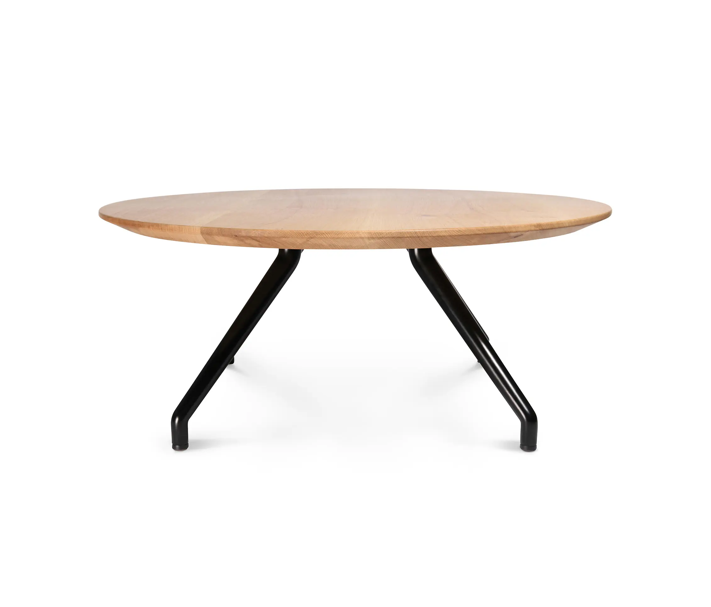 Wagner - W-Table - Salontisch Alu