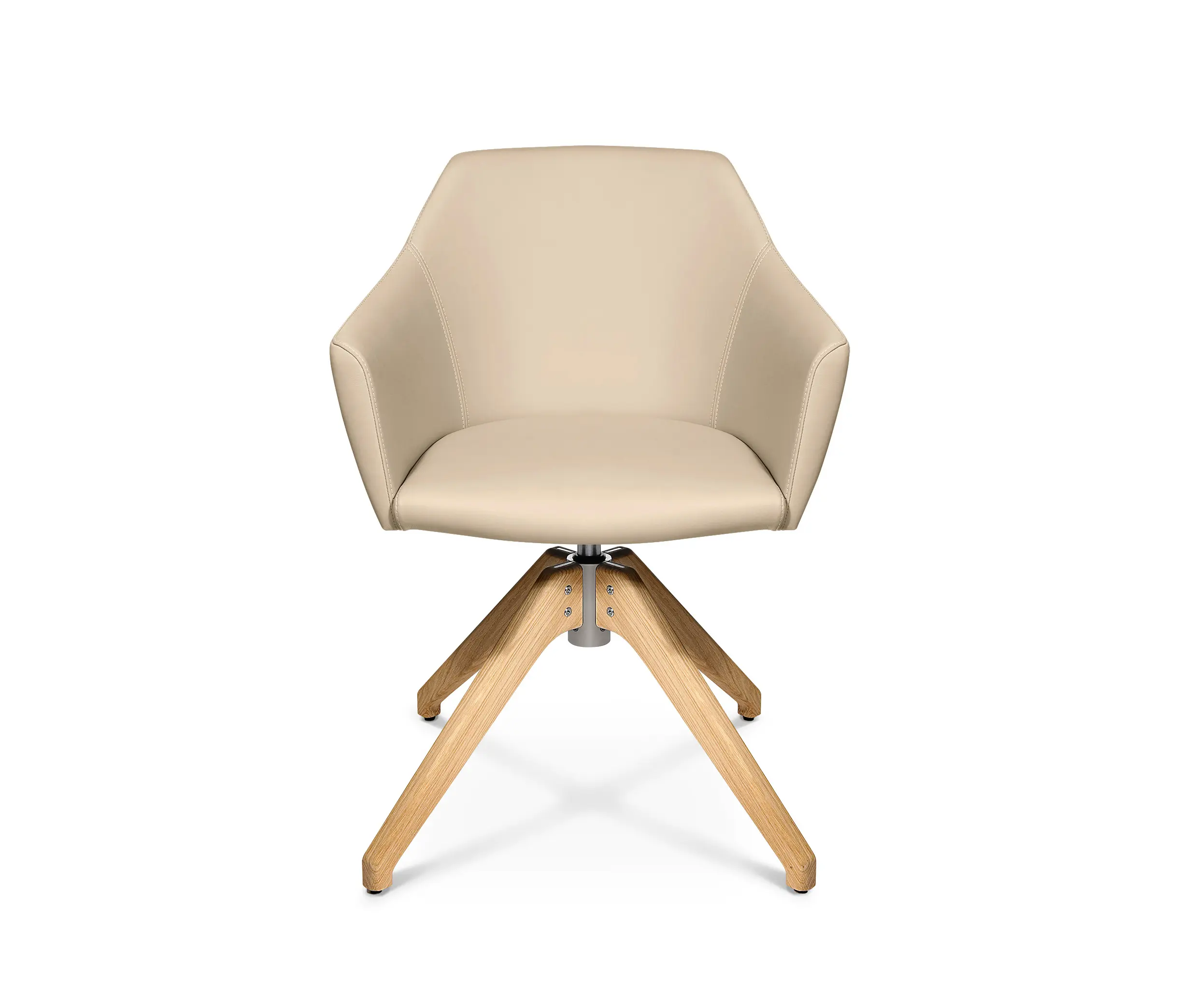 Wagner - W-Cube 5 Leder