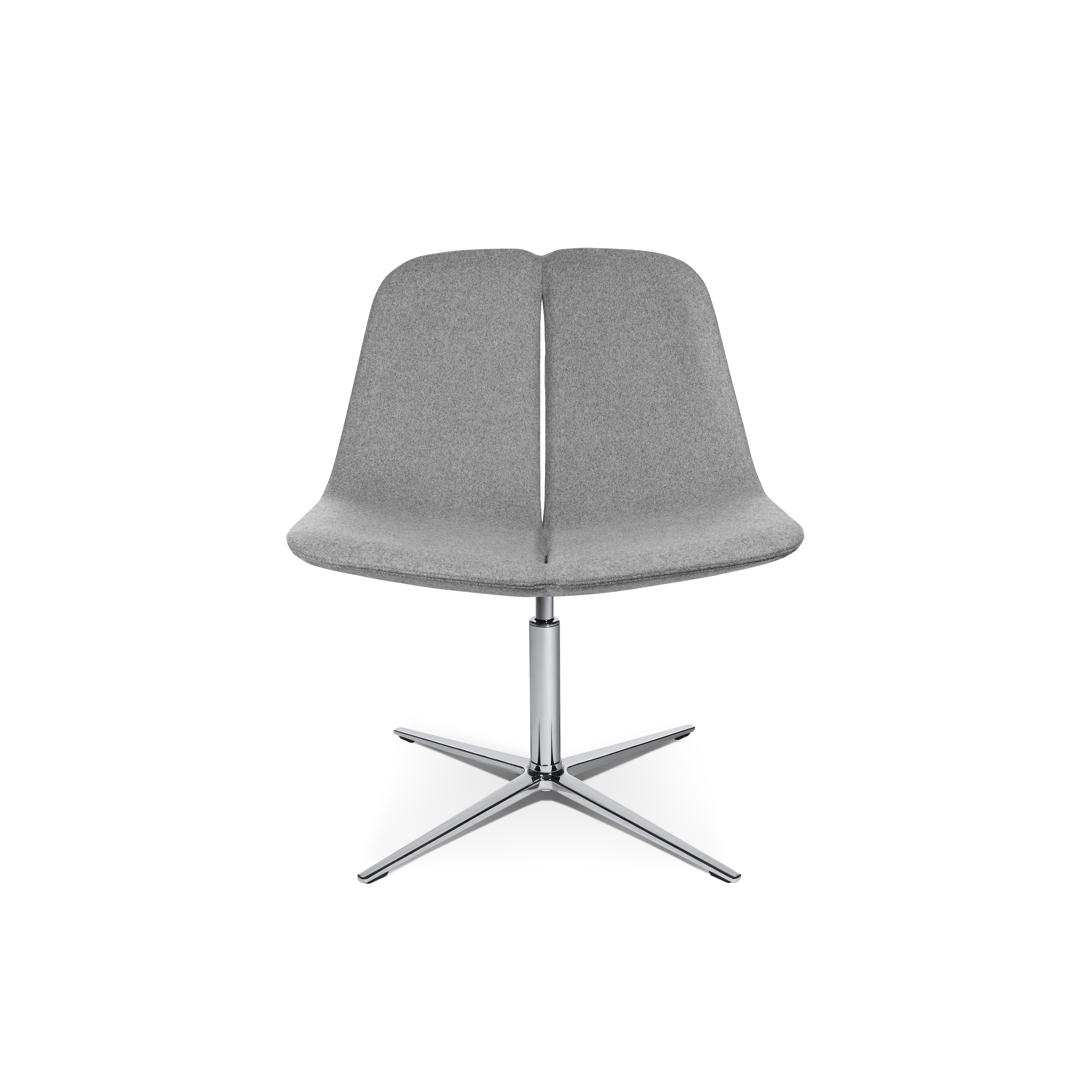 W-Lounge Chair 1