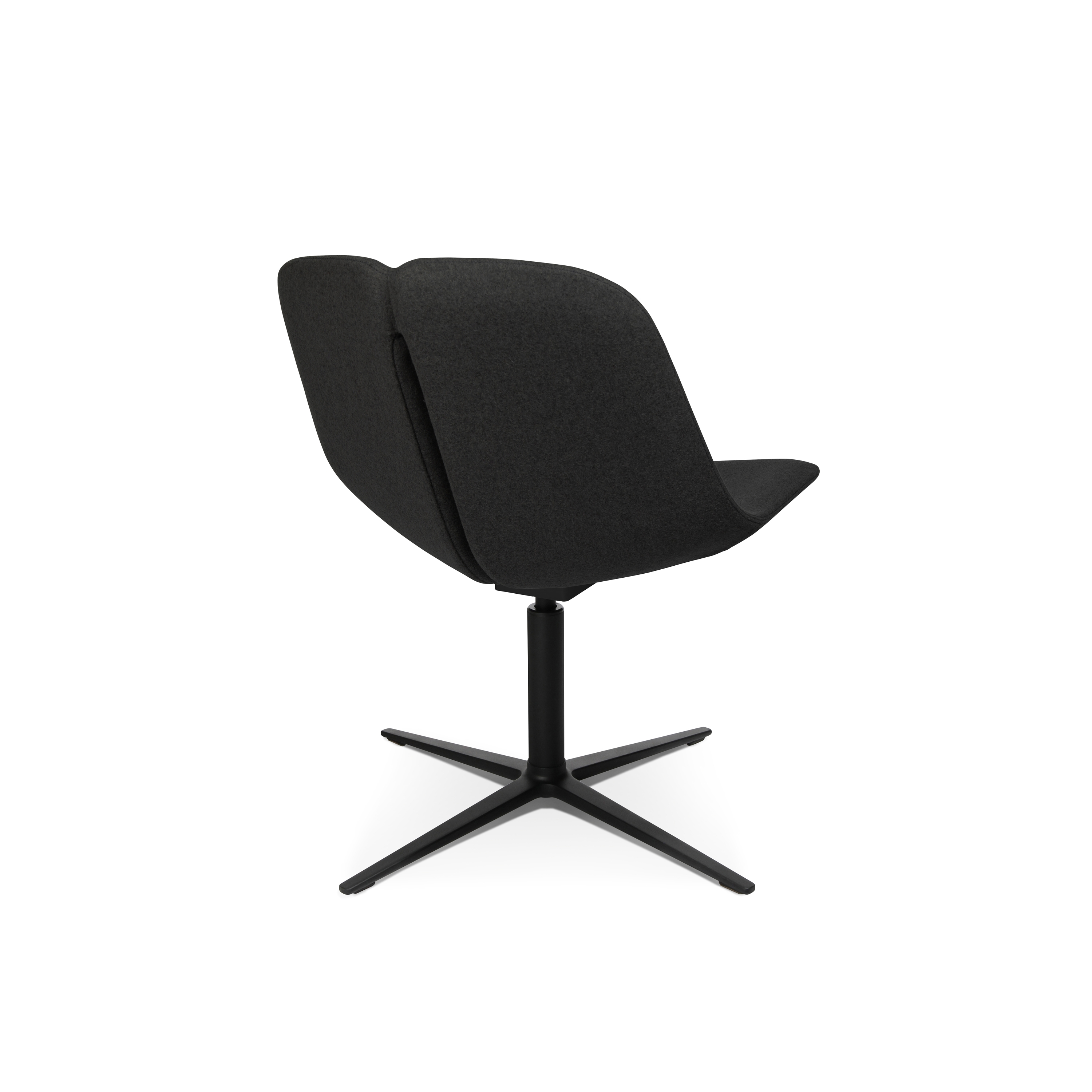 W-Lounge Chair 1