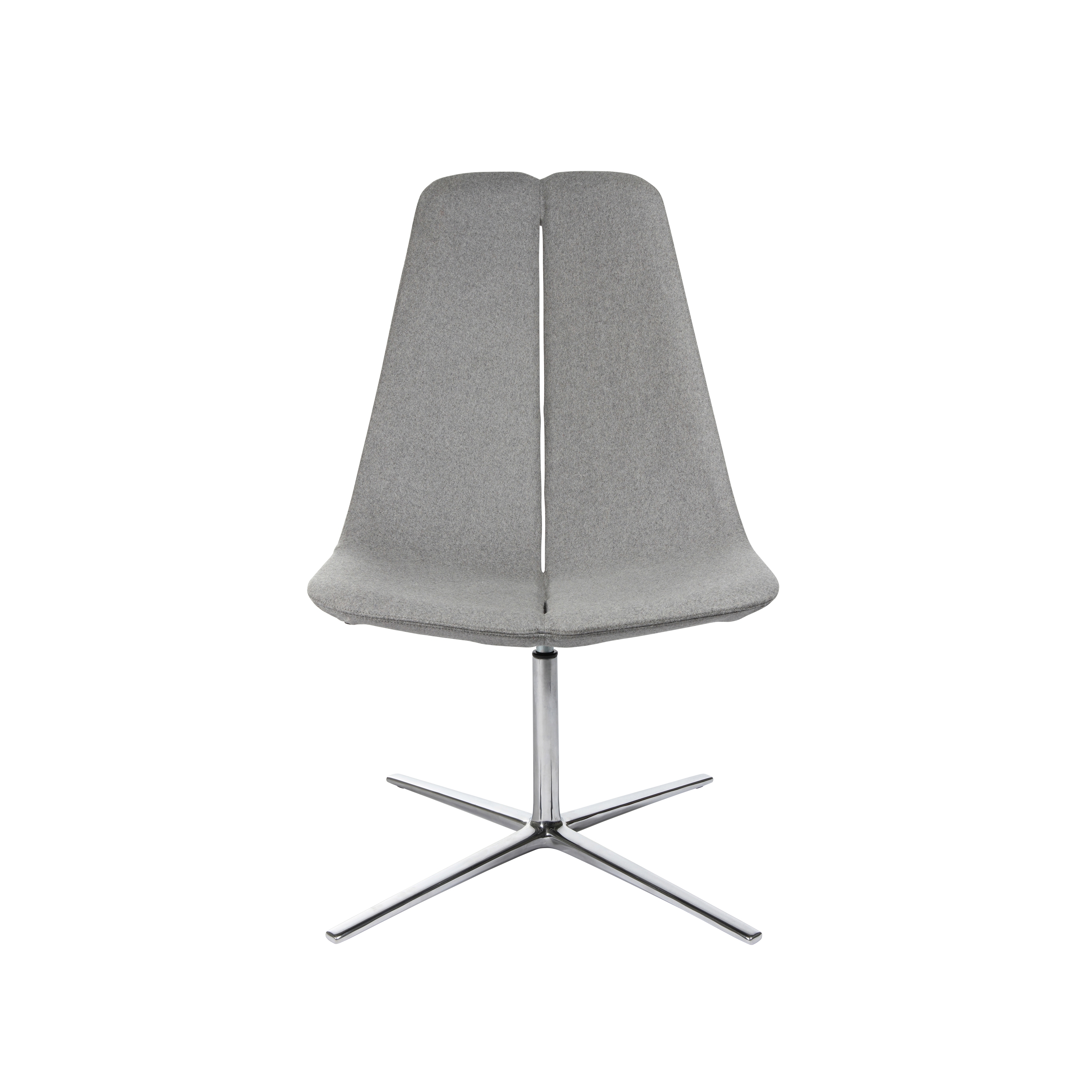 W-Lounge Chair 2
