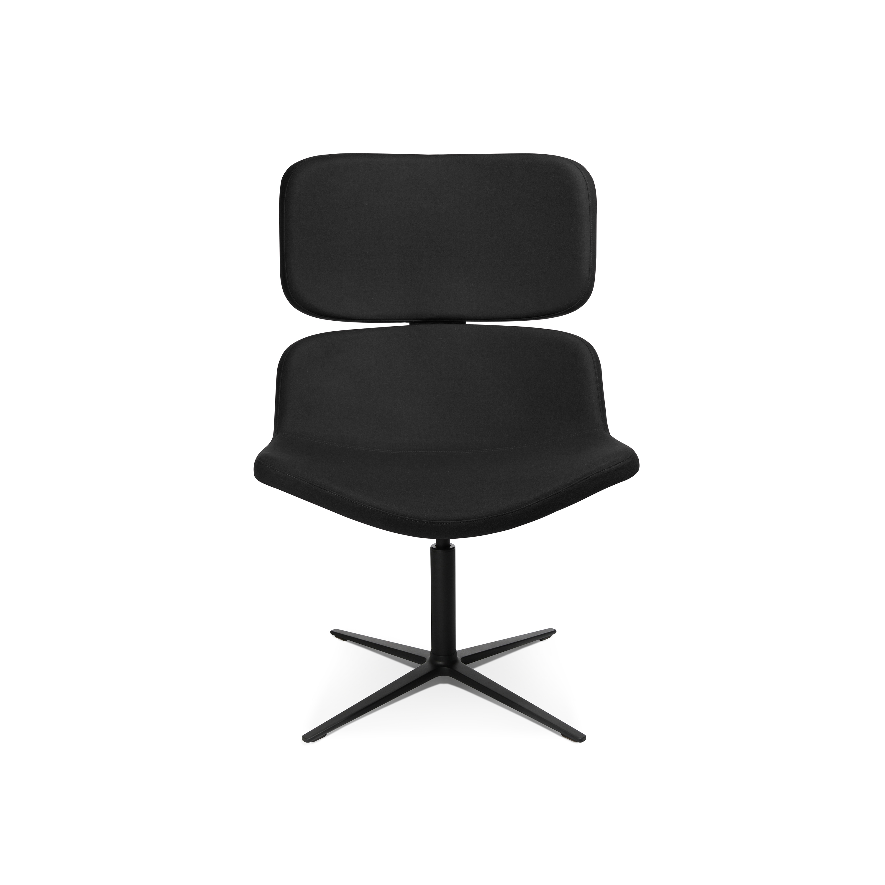 W-Lounge Chair 3