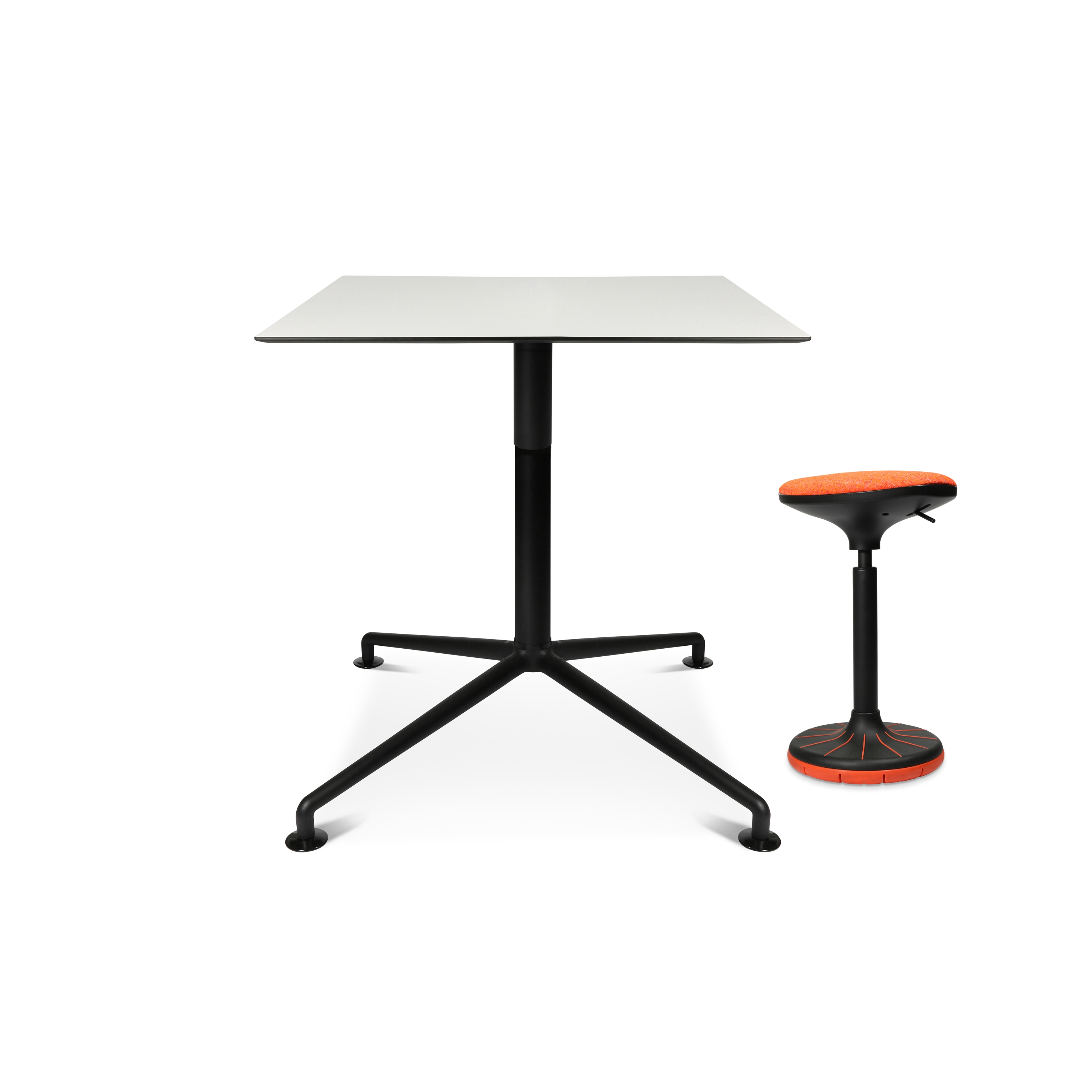 W-Table Lift