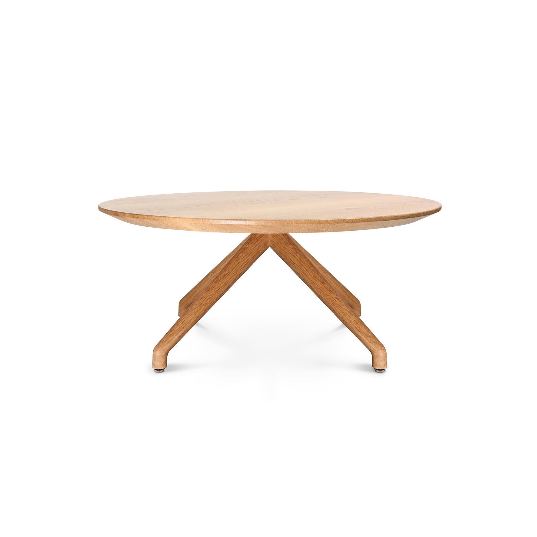 Produkt W-Table - Salontisch Holz des Herstellers Wagner anzeigen