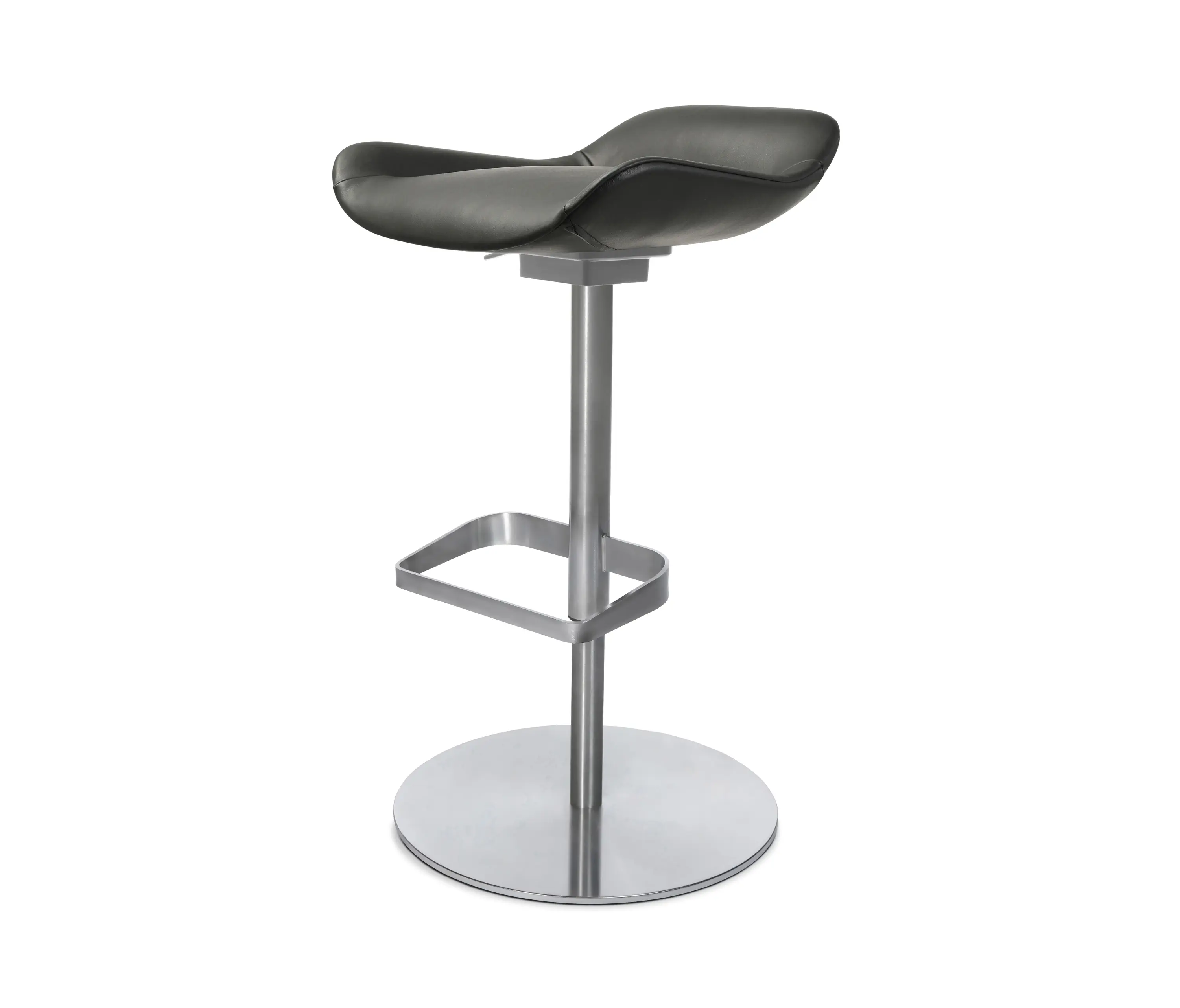 Wagner - W-Club Stool