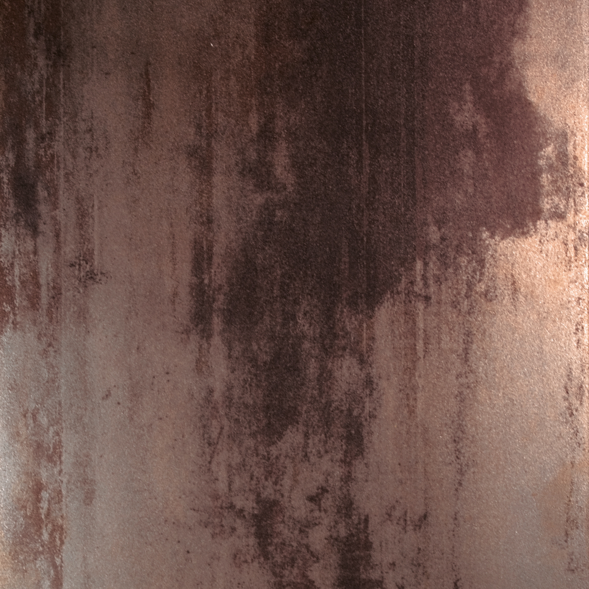 Fusion | metal brown