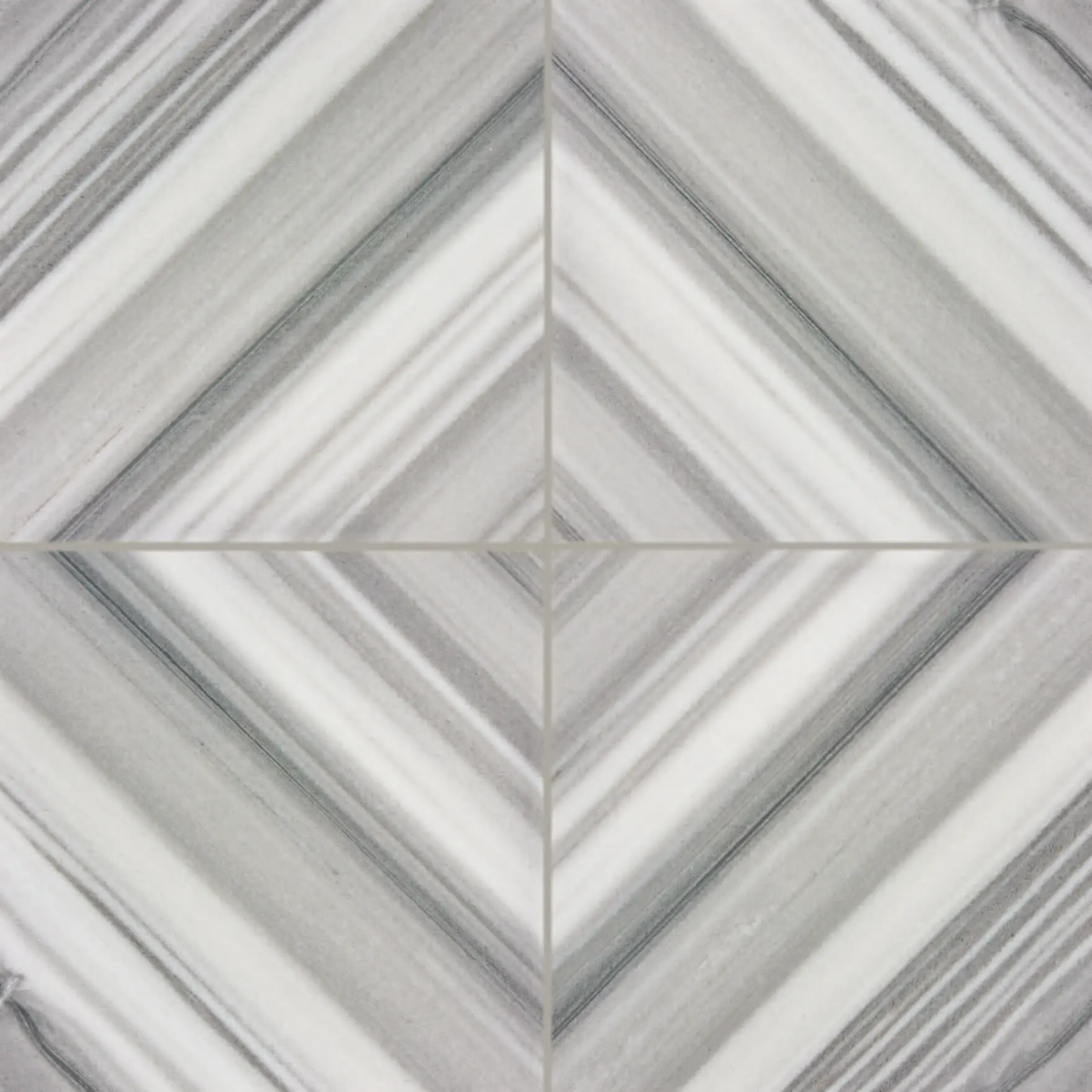 Artistic Tile - Marmara Diagonal Field Tile