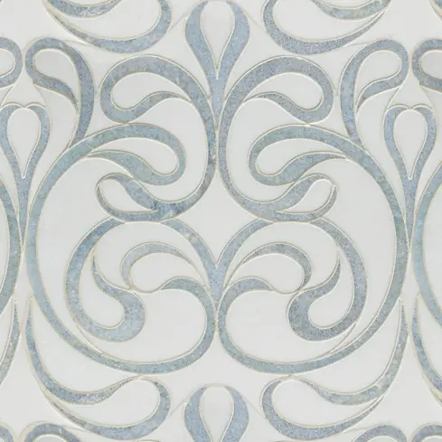 Artistic Tile - Danse Azul