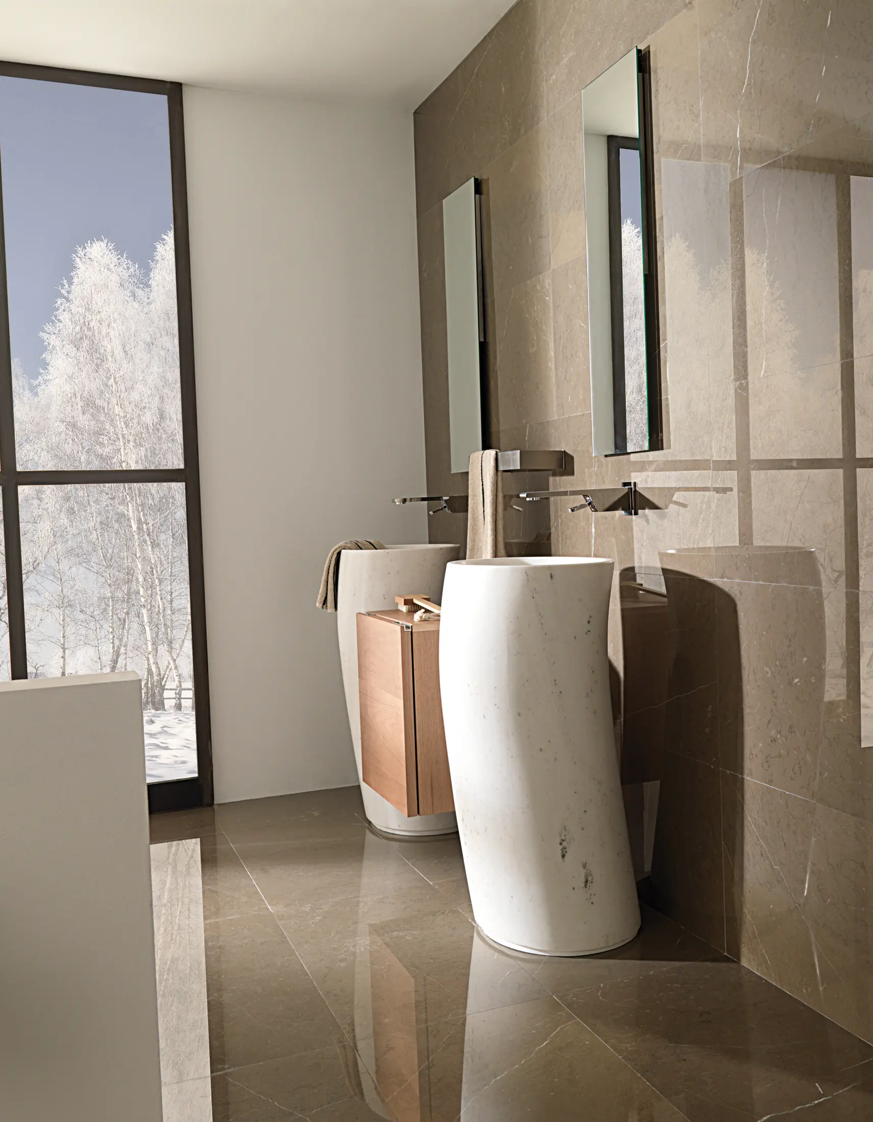 L' Antic Colonial - Lavabo Thai