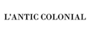 Logotipo de L' Antic Colonial