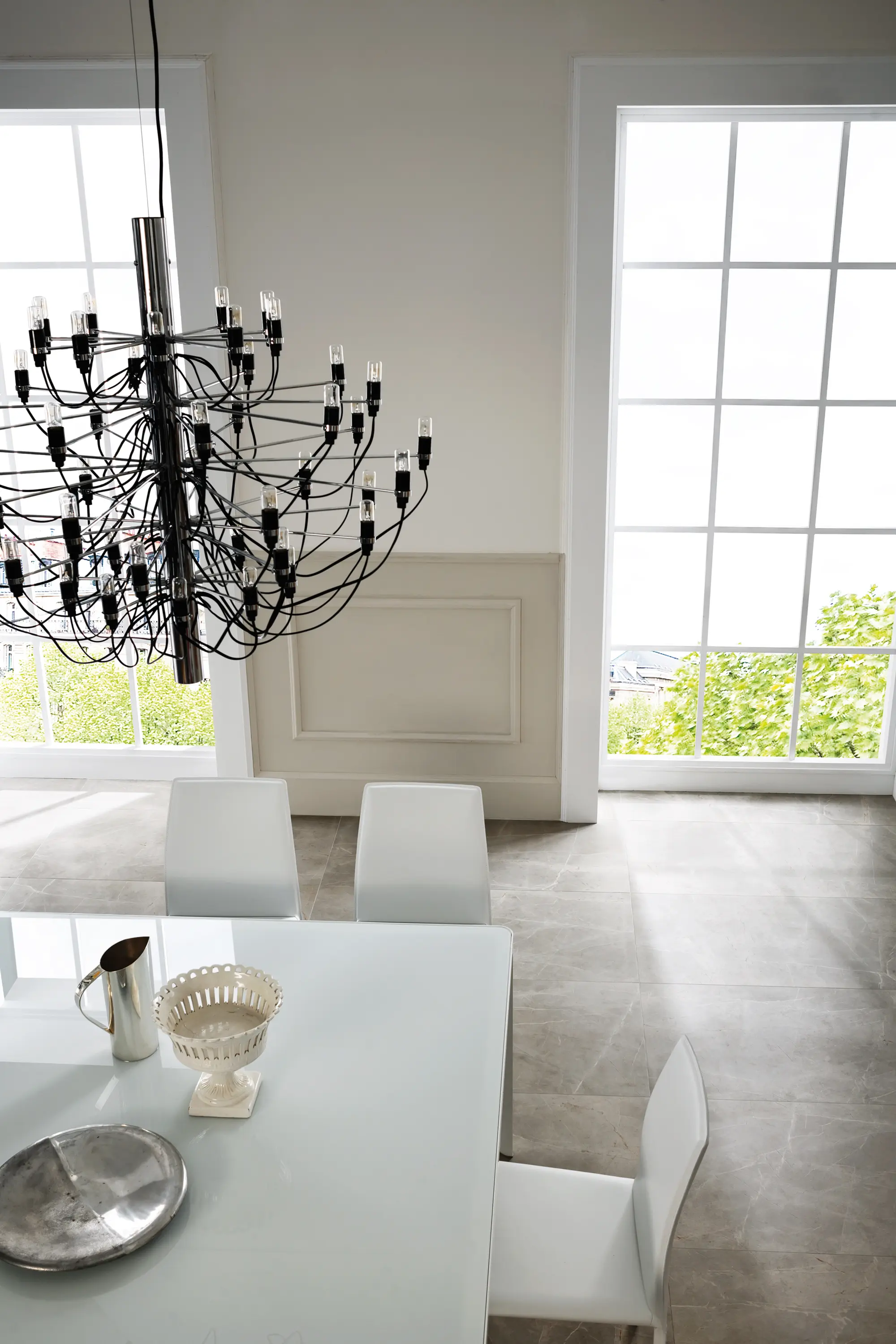 Marazzi Group - Evolutionmarble Fascia Lux