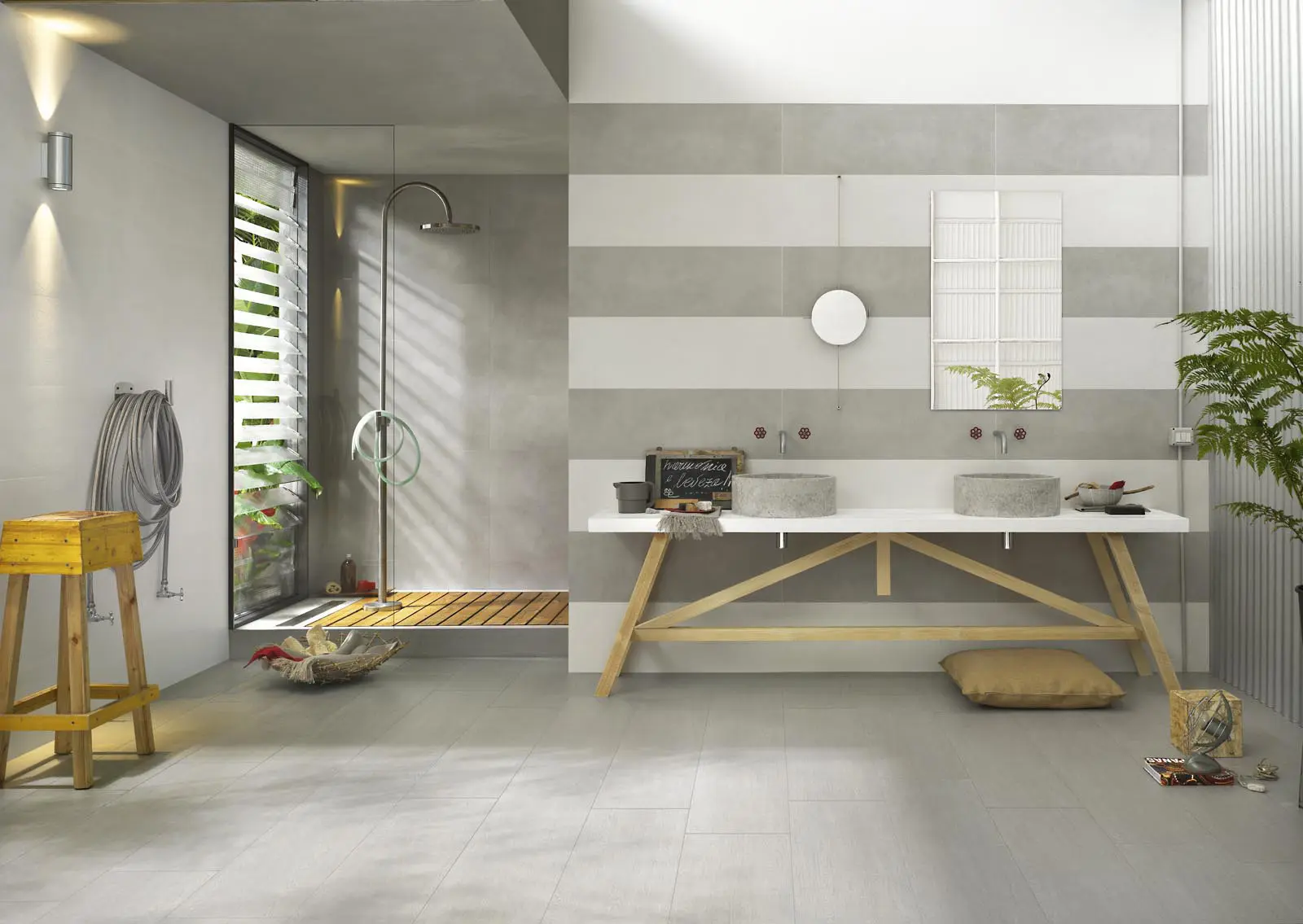 Marazzi Group - Oficina 7