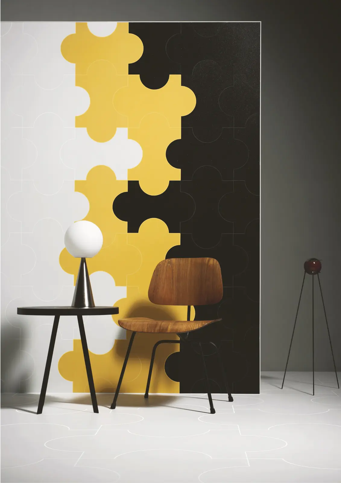 Marazzi Group - Progetto Triennale